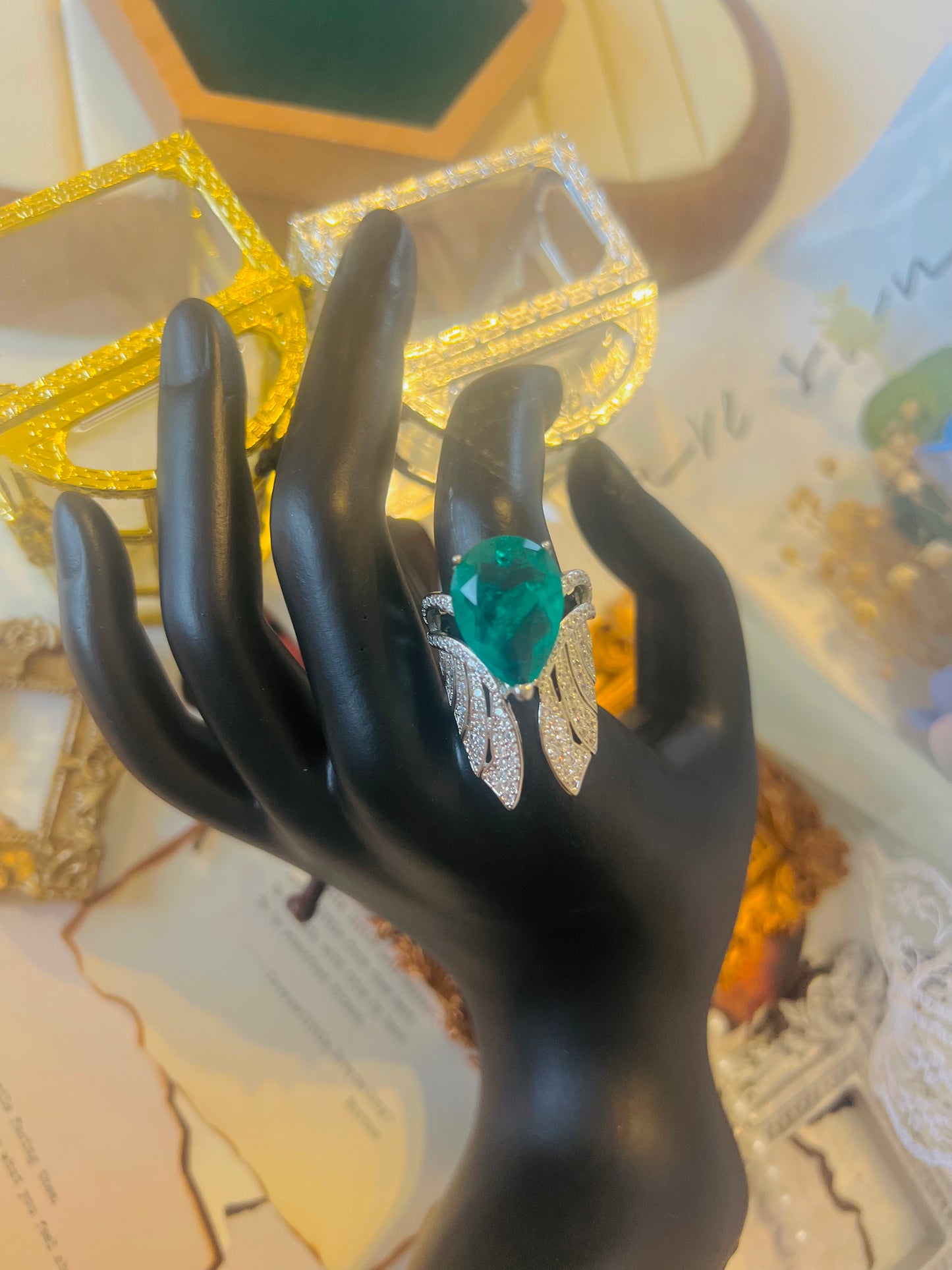 Ring 045