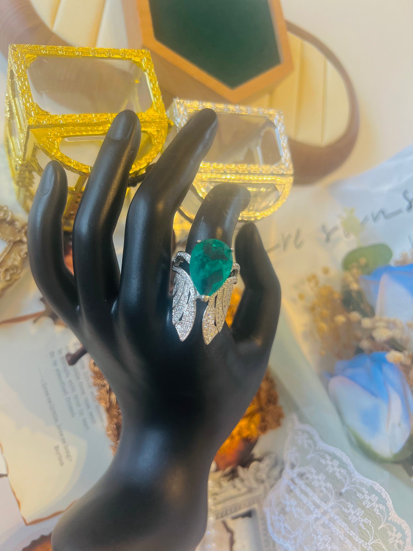 Ring 045