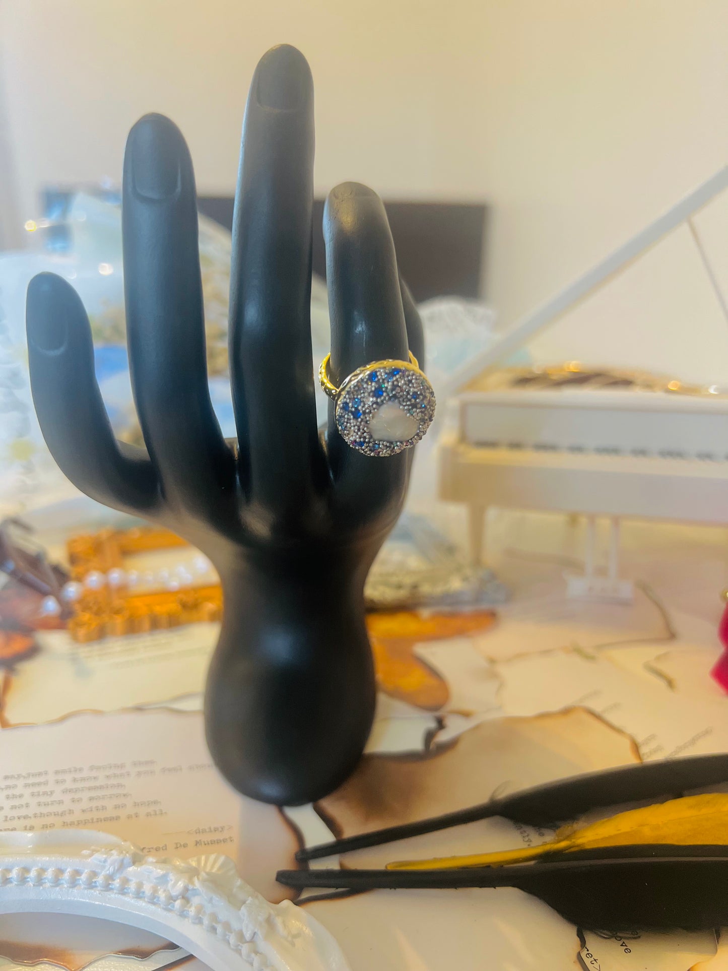 Ring 046