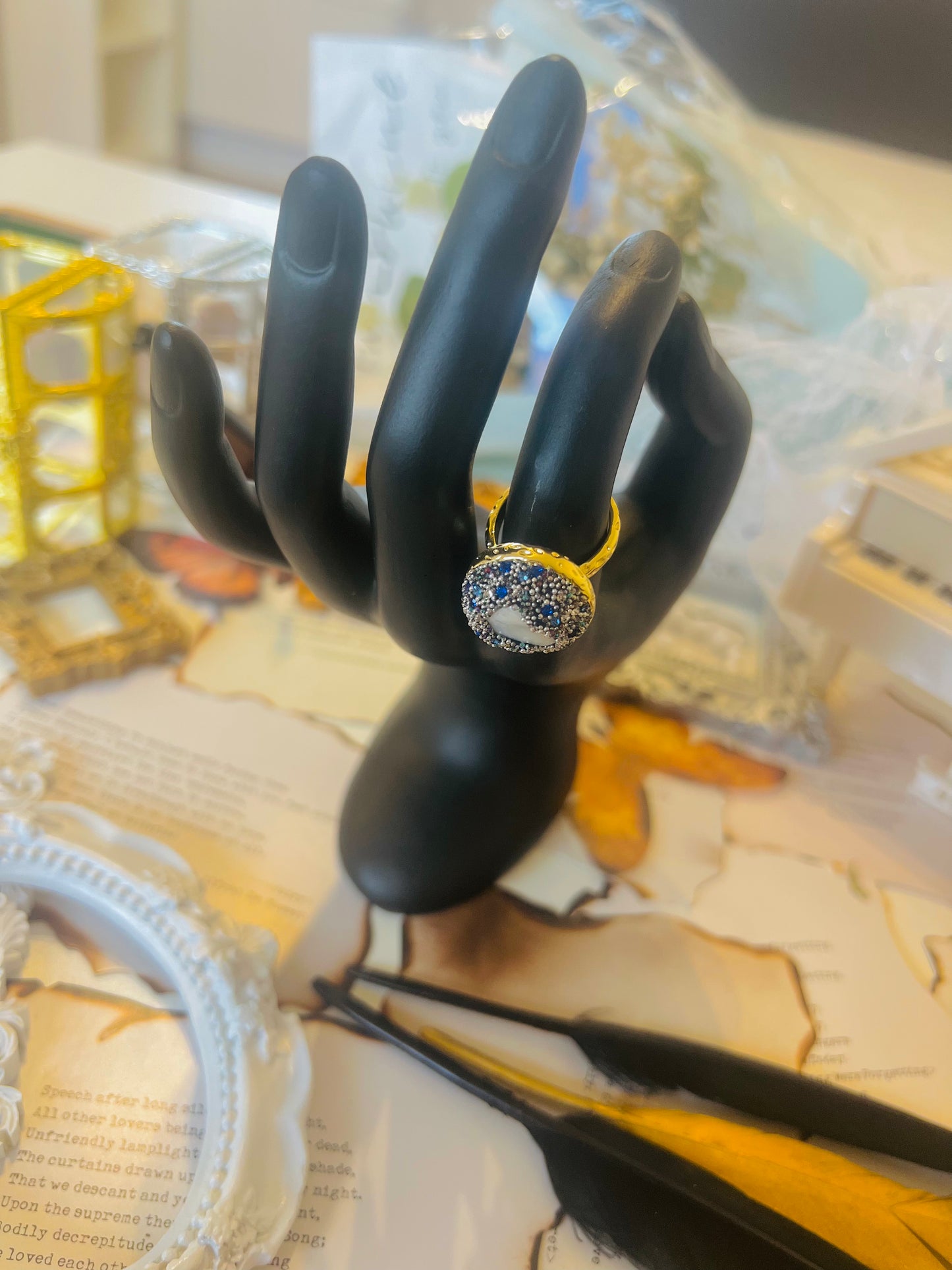 Ring 046