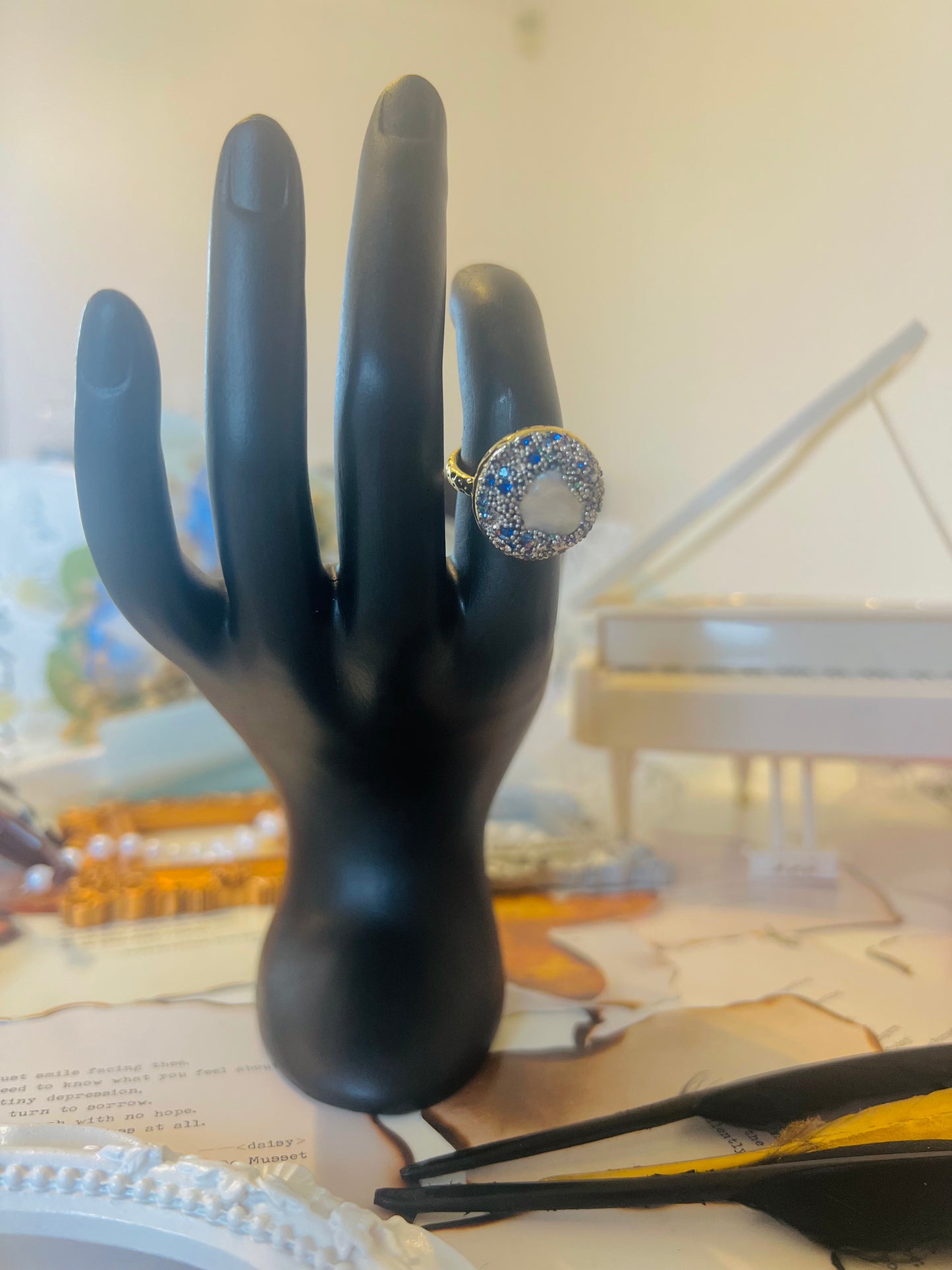 Ring 046
