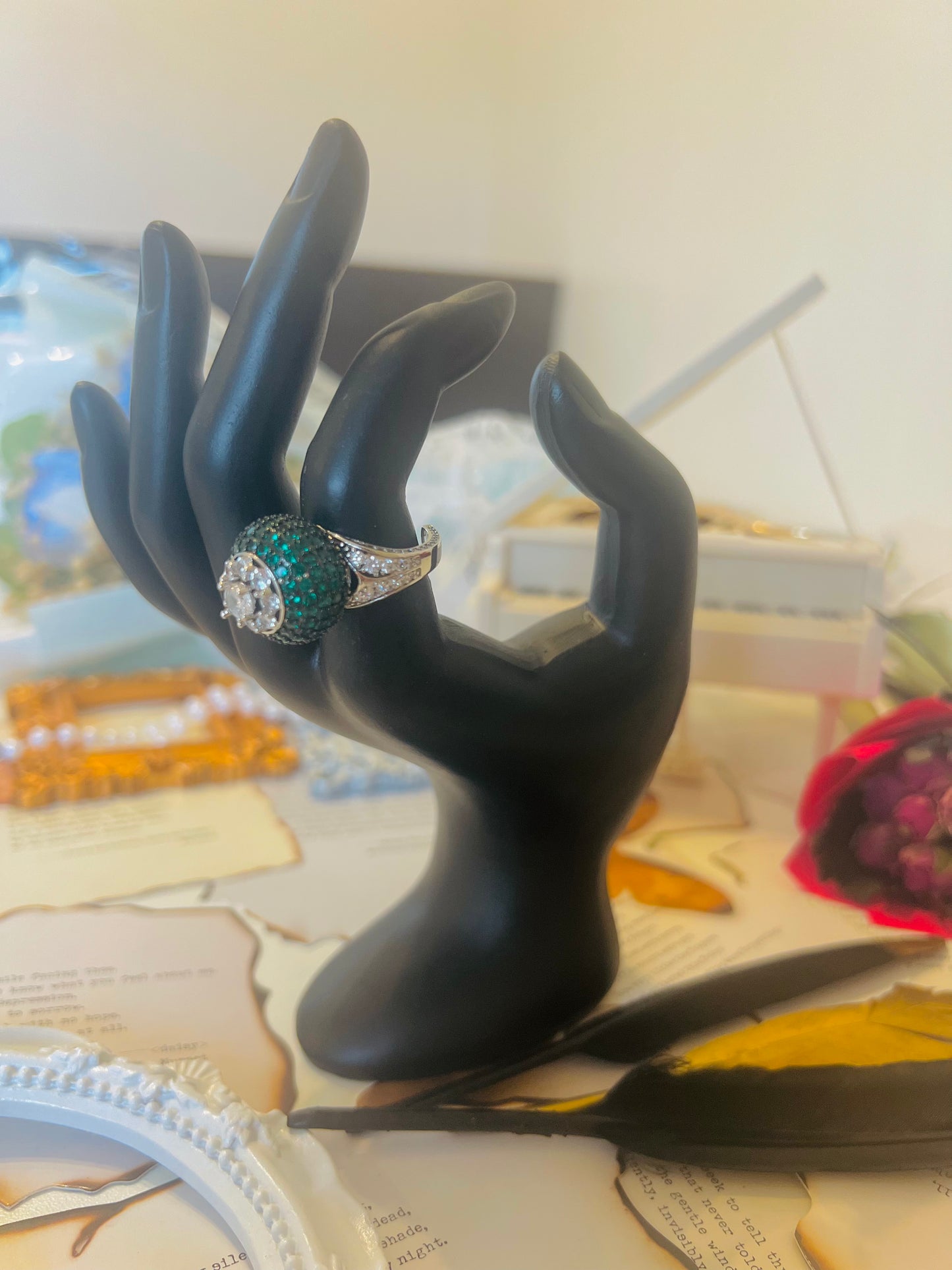 Ring 052
