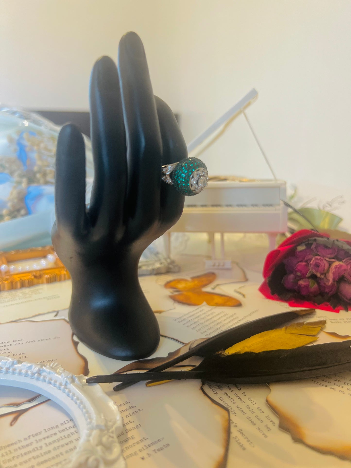 Ring 052