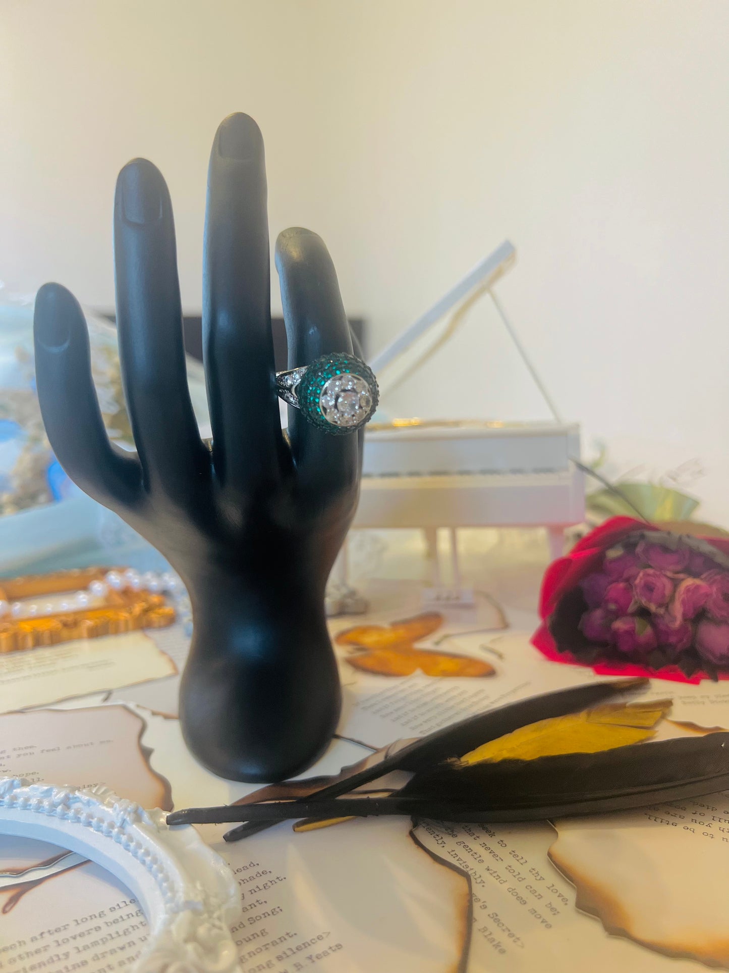 Ring 052