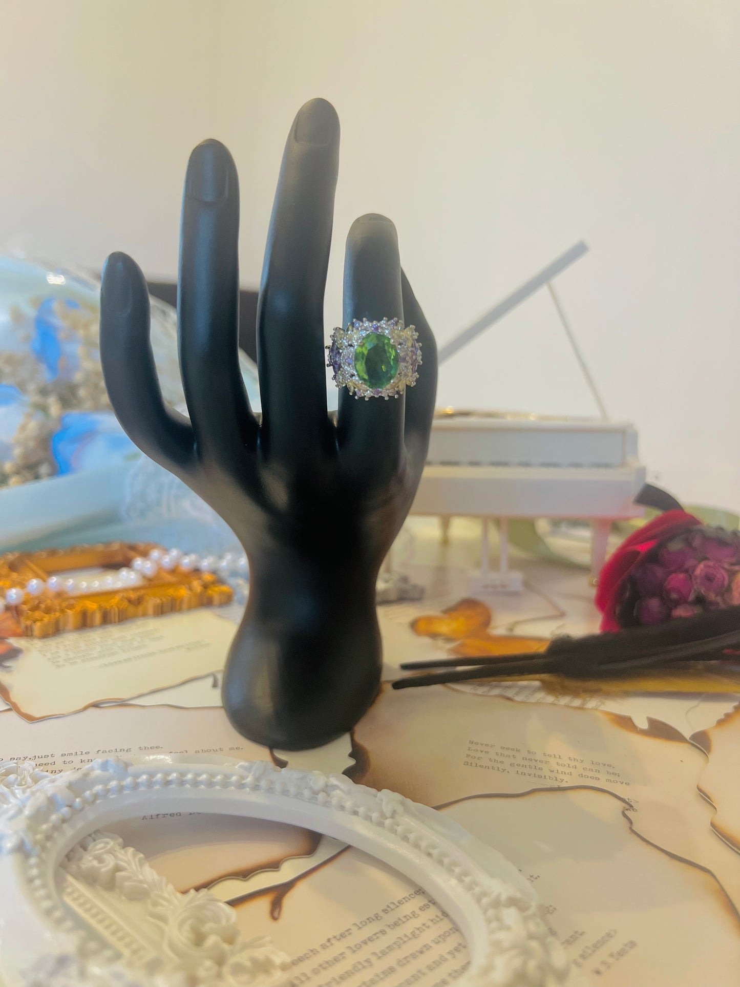 Ring 057
