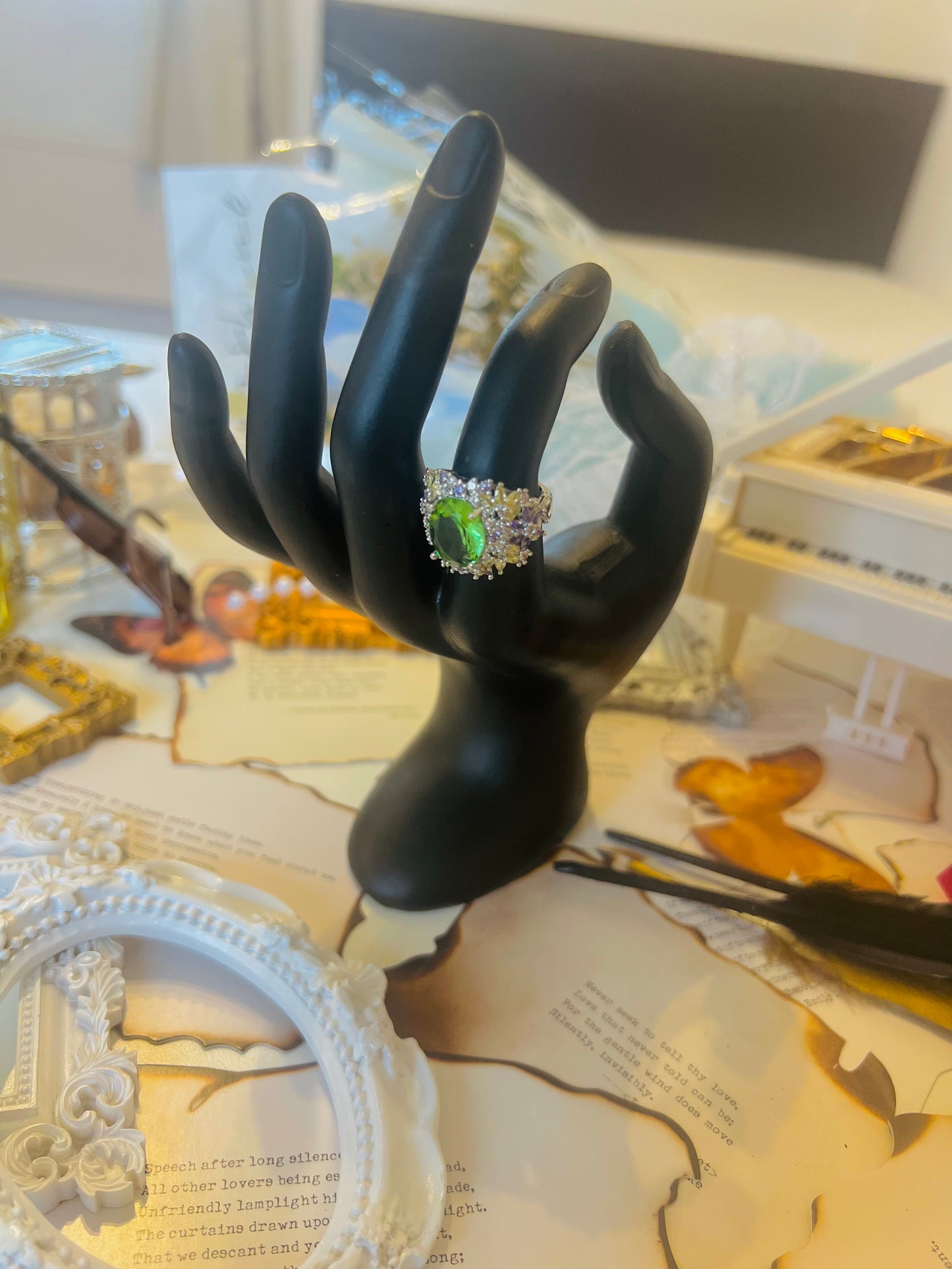 Ring 057