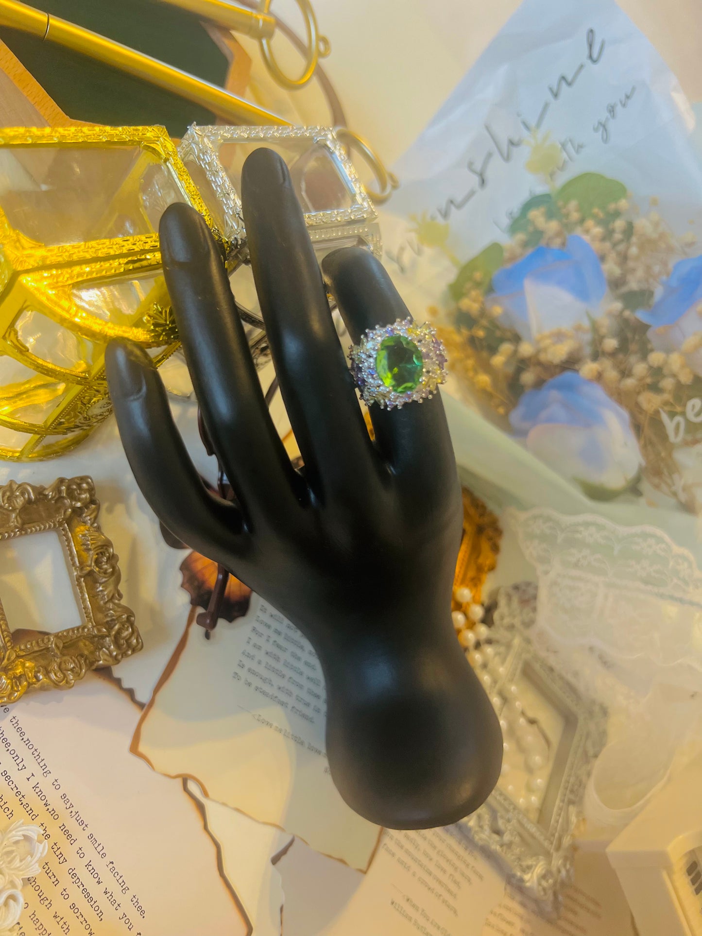 Ring 057