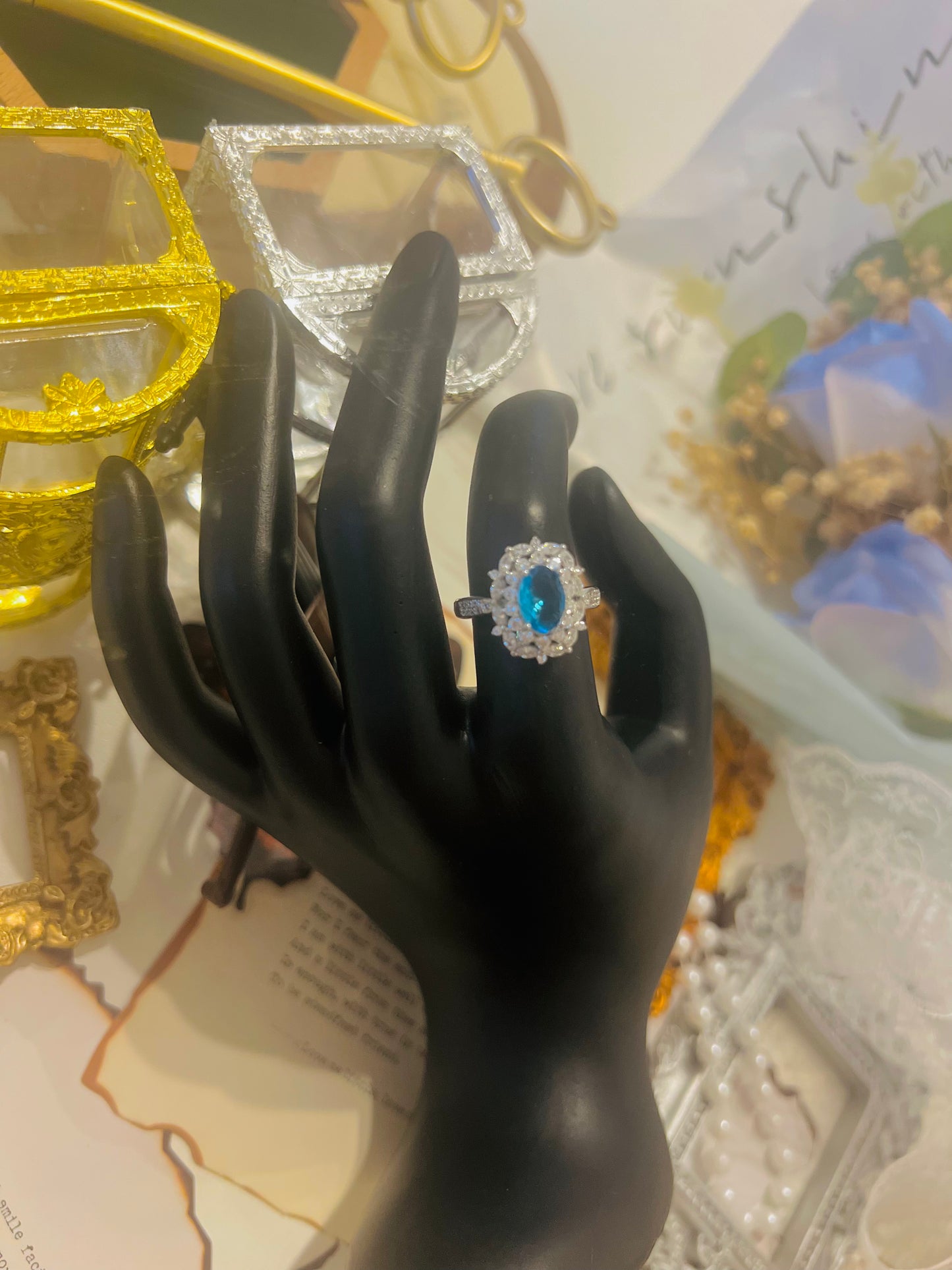 Ring 058