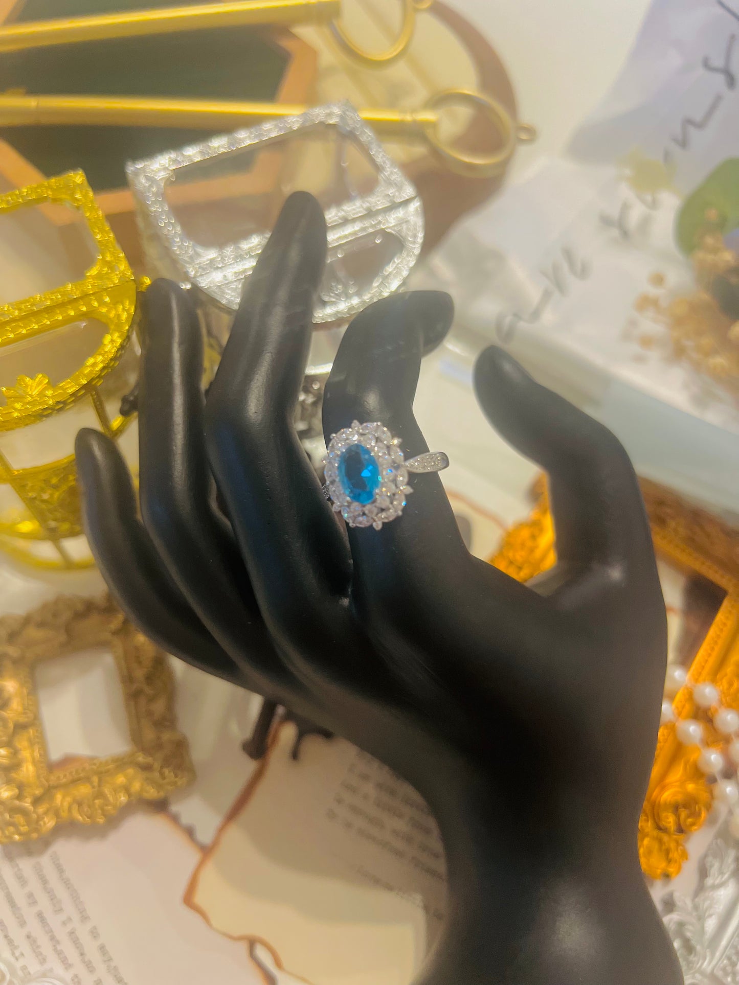 Ring 058