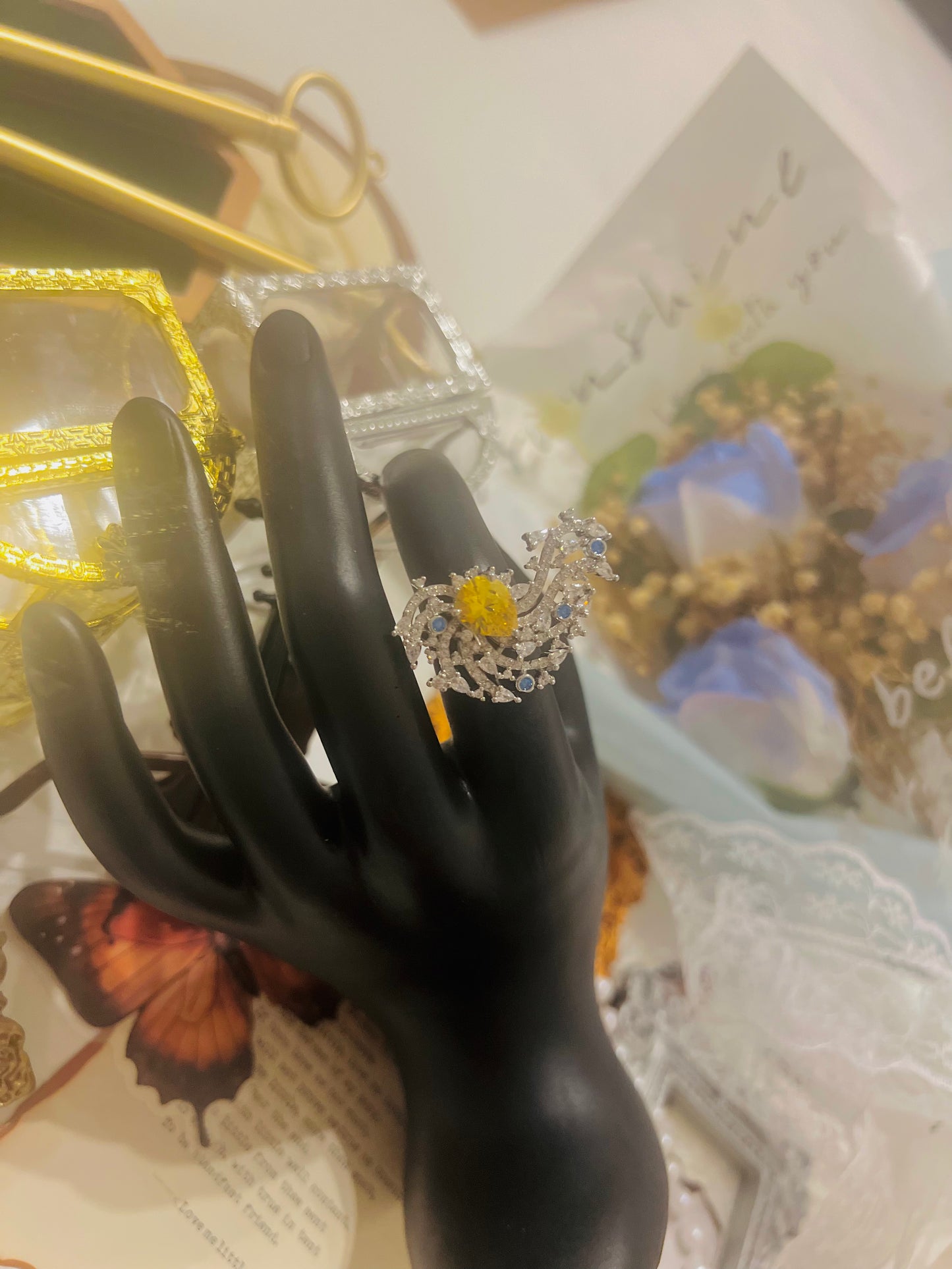 Ring 064