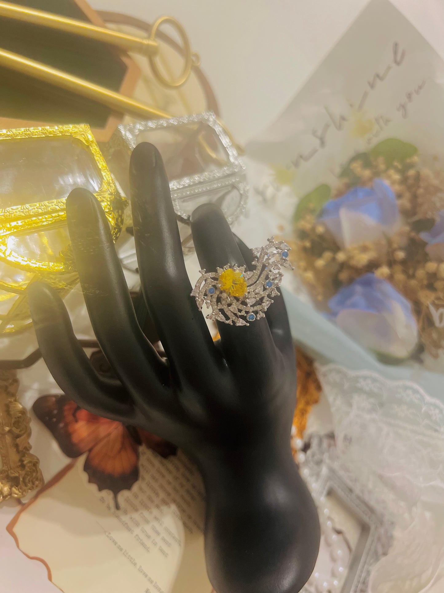 Ring 064