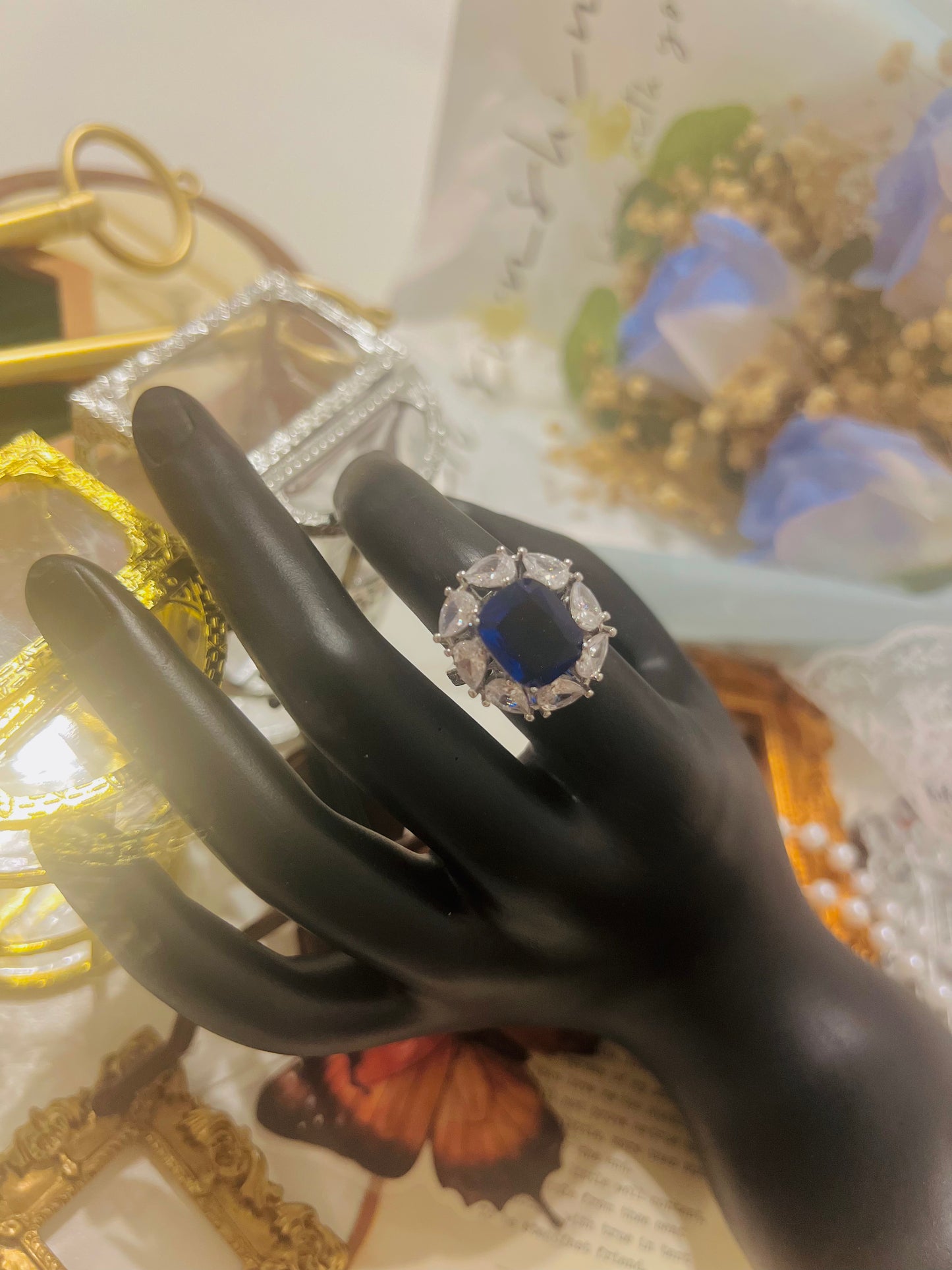 Ring 067