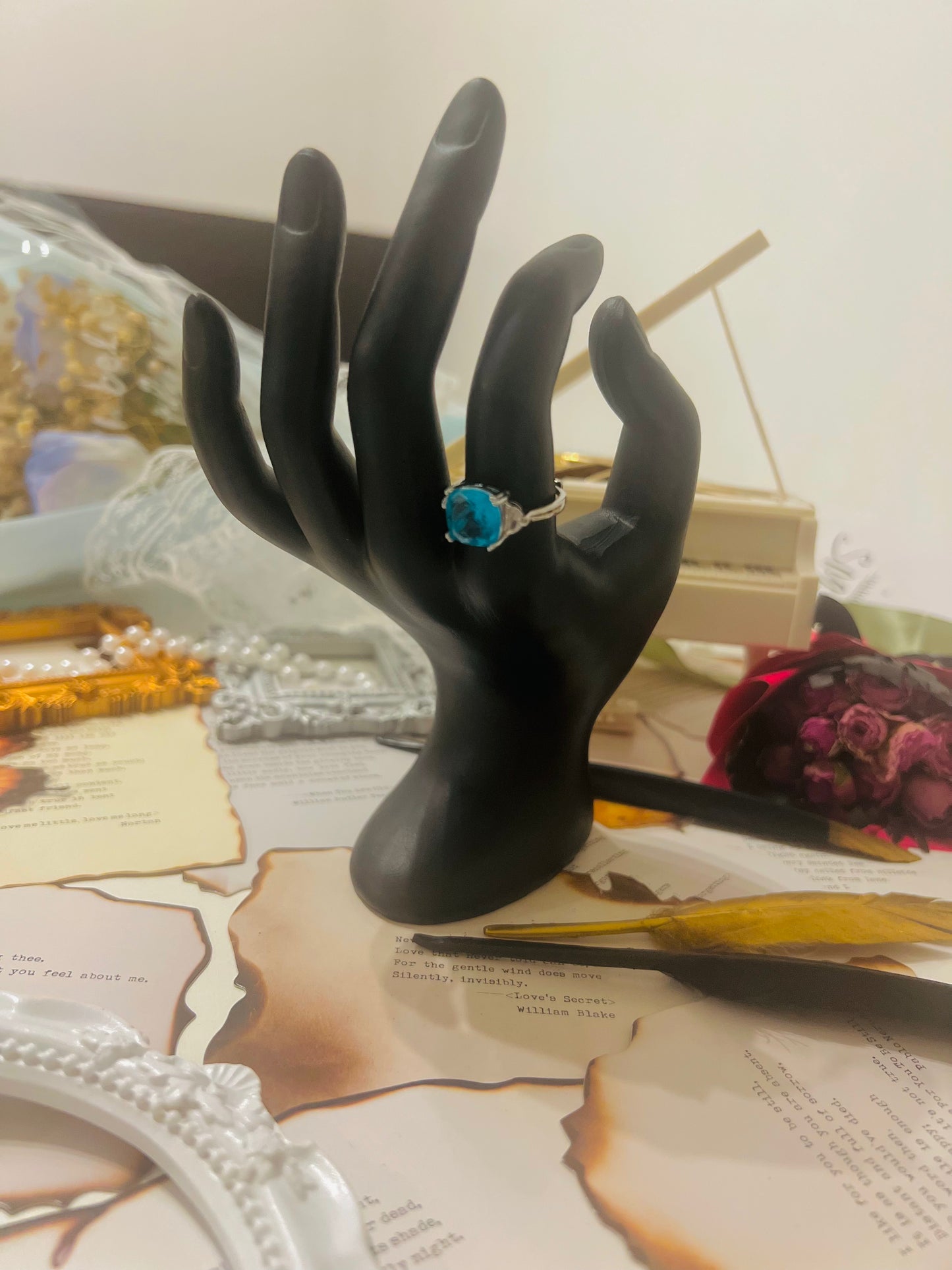 Ring 070