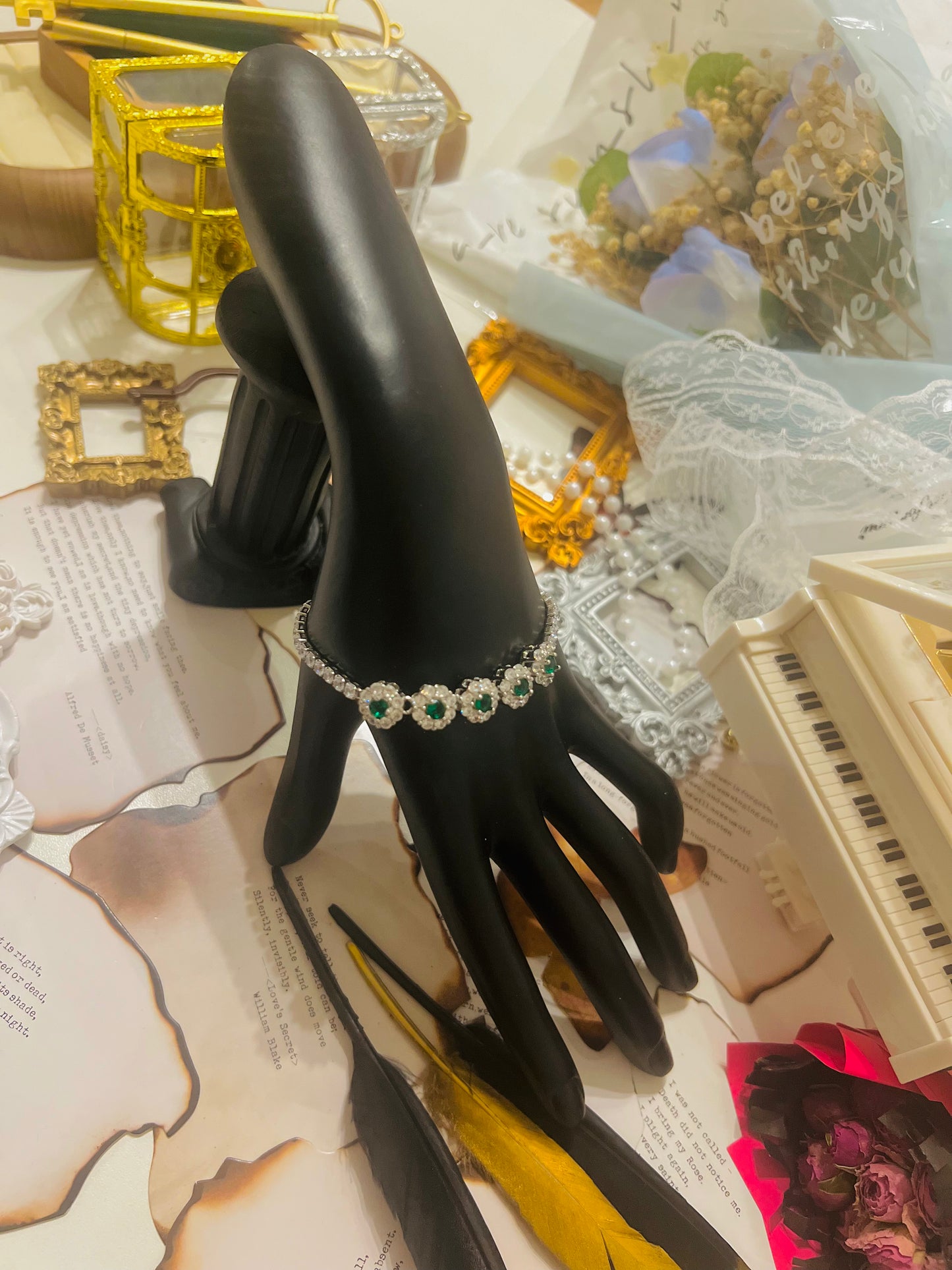 Bracelet 016