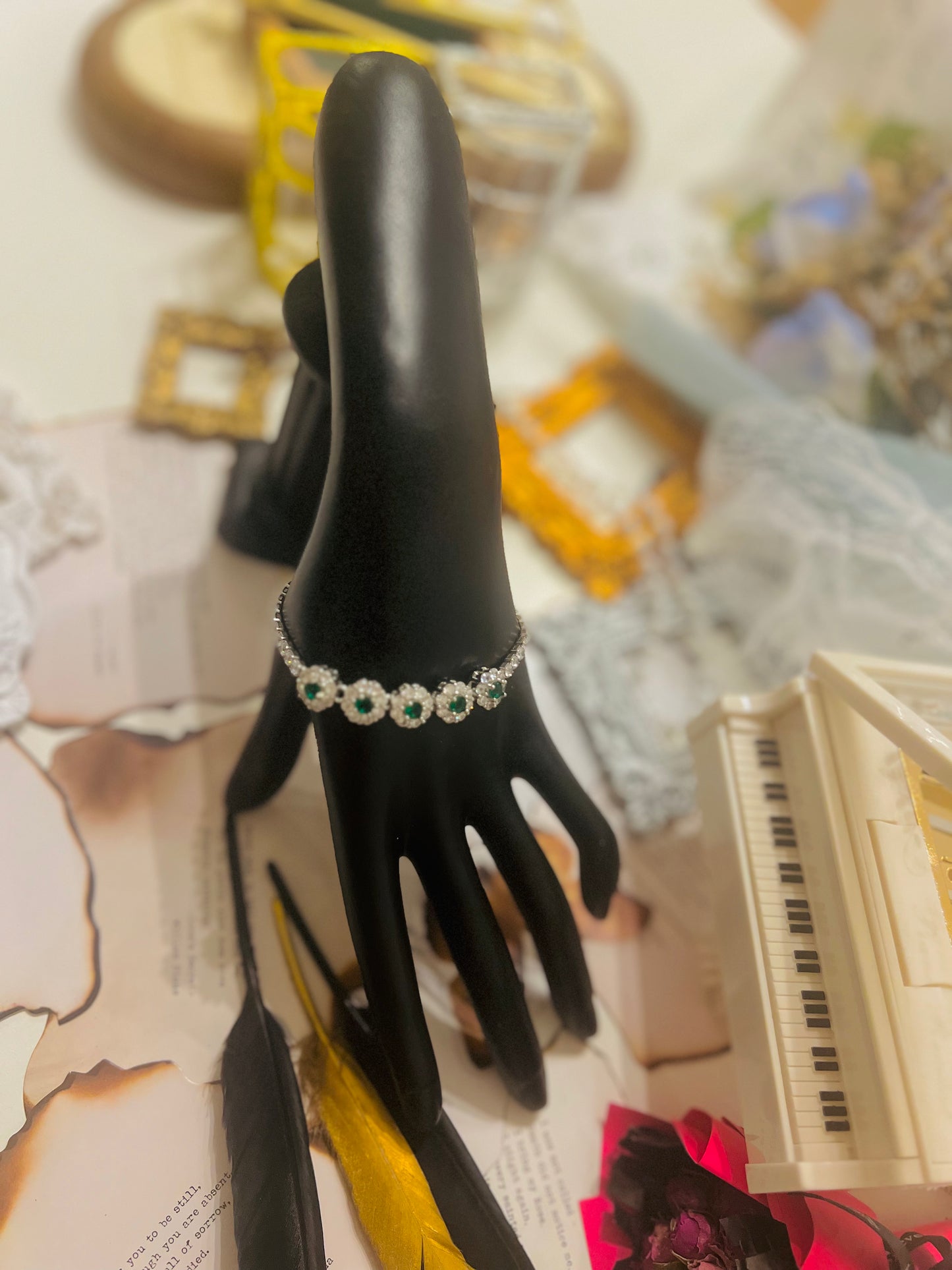 Bracelet 016