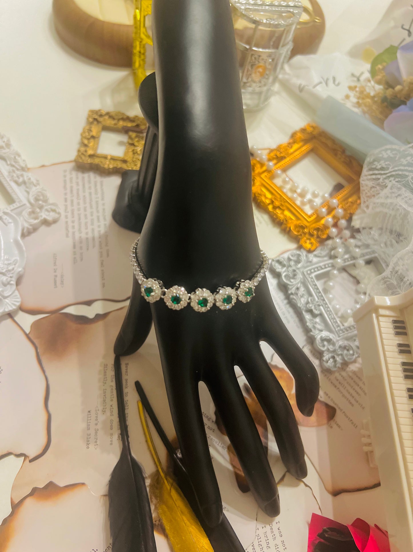 Bracelet 016