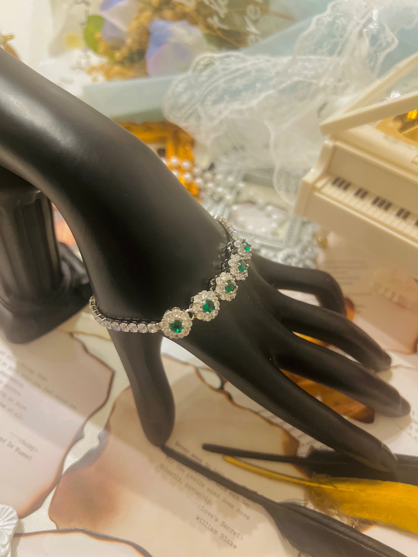 Bracelet 016