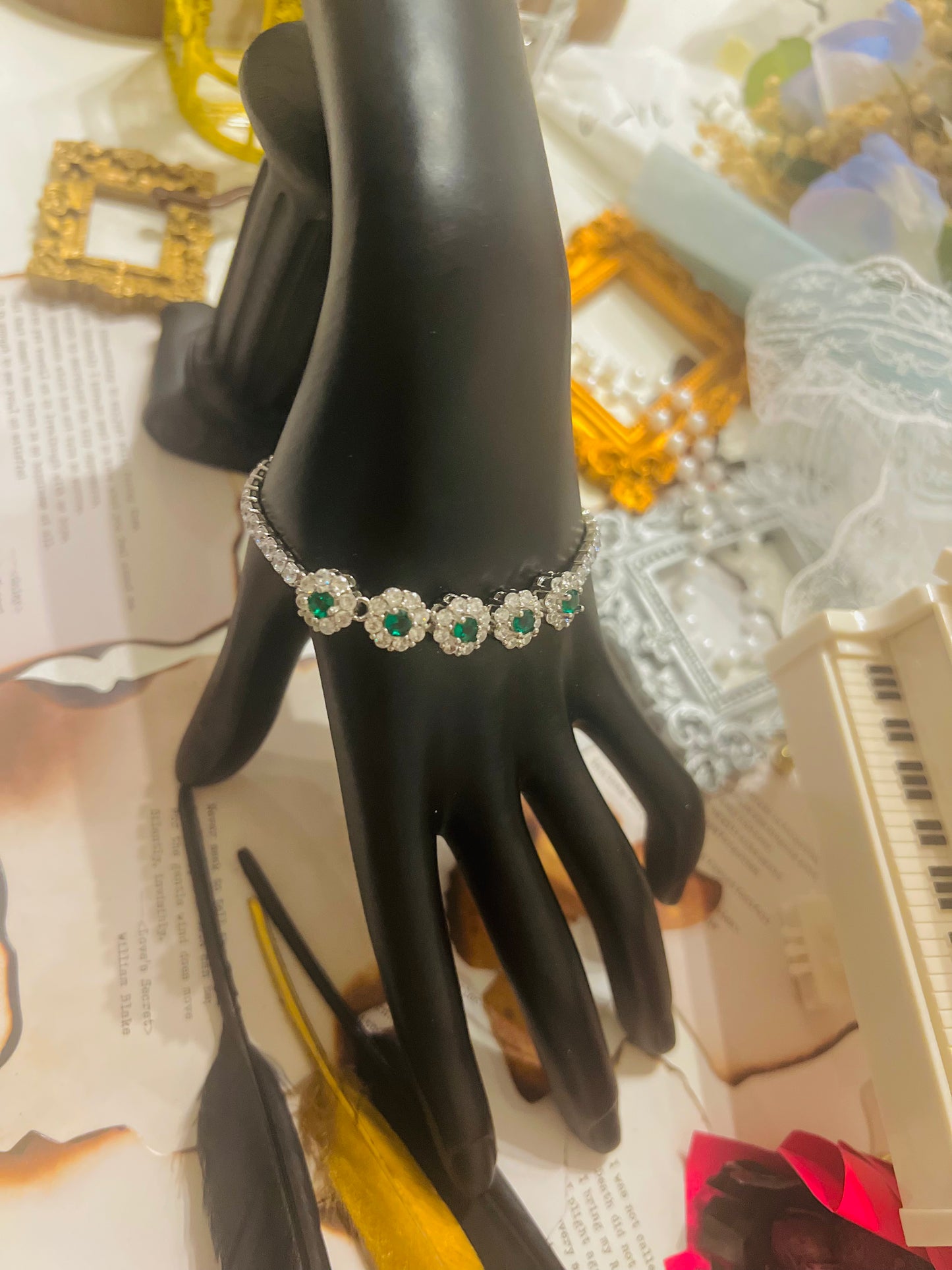 Bracelet 016