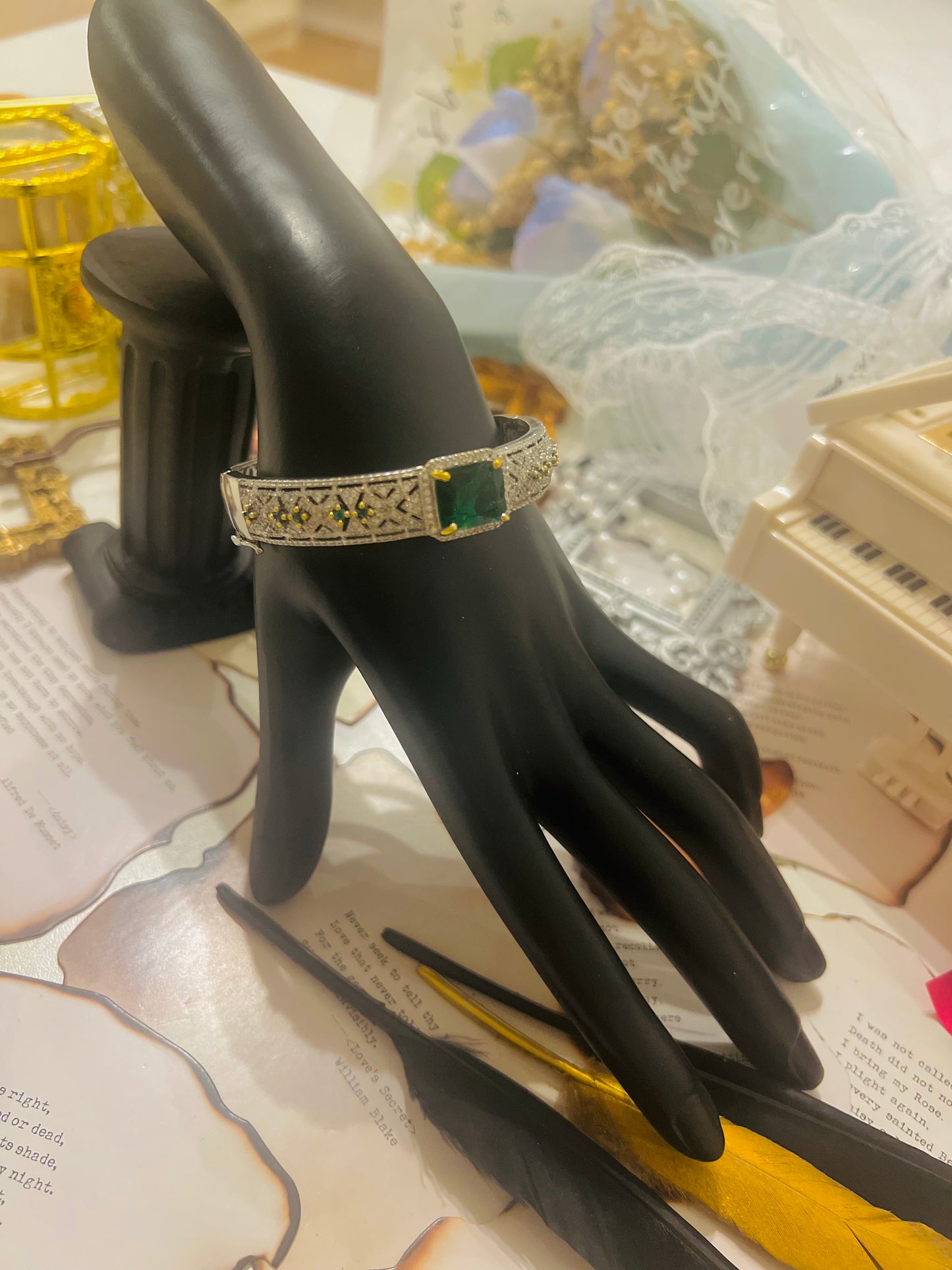 Bracelet 015