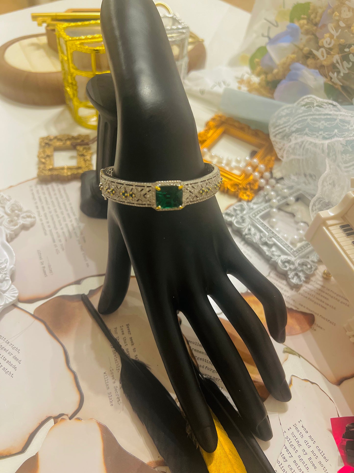 Bracelet 015