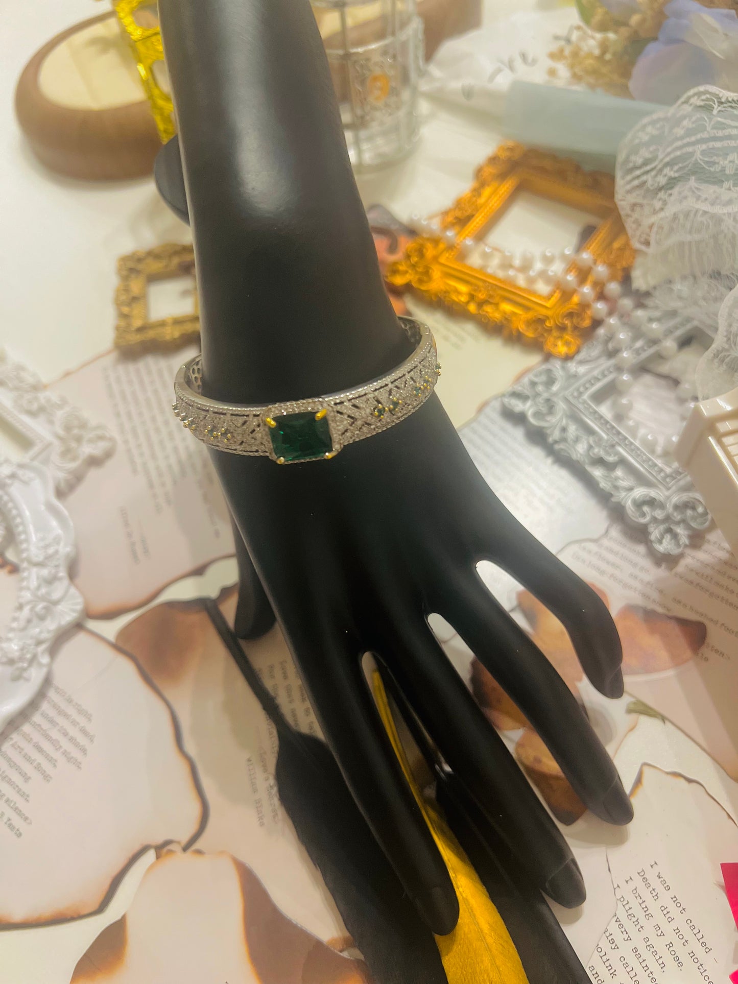 Bracelet 015