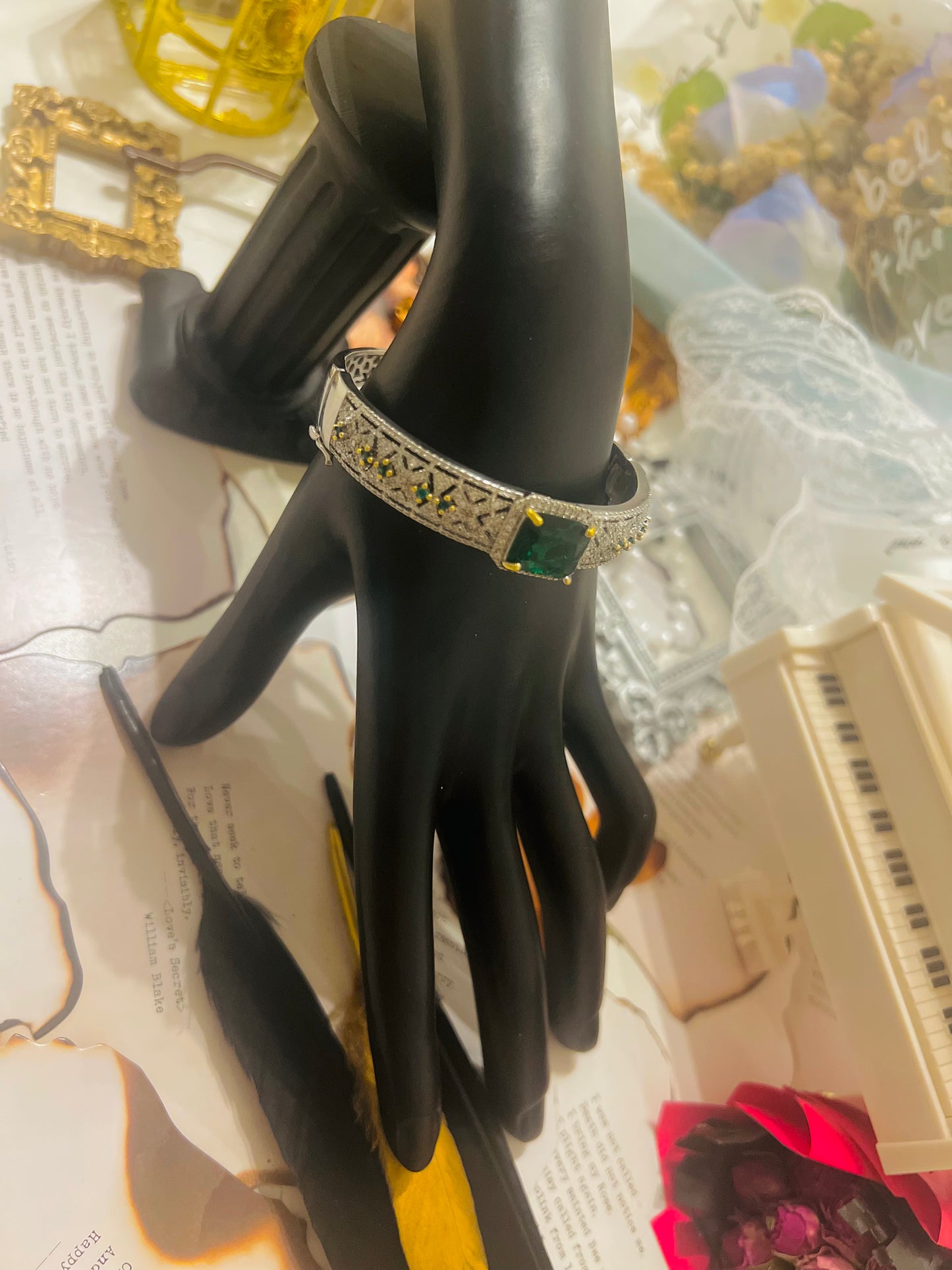 Bracelet 015