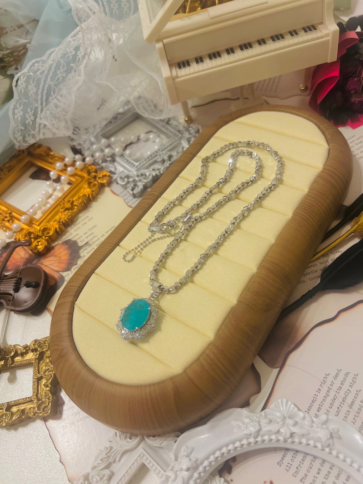 Necklace 017