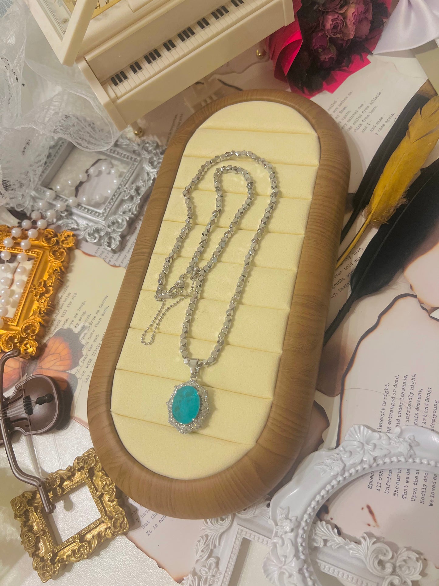 Necklace 017