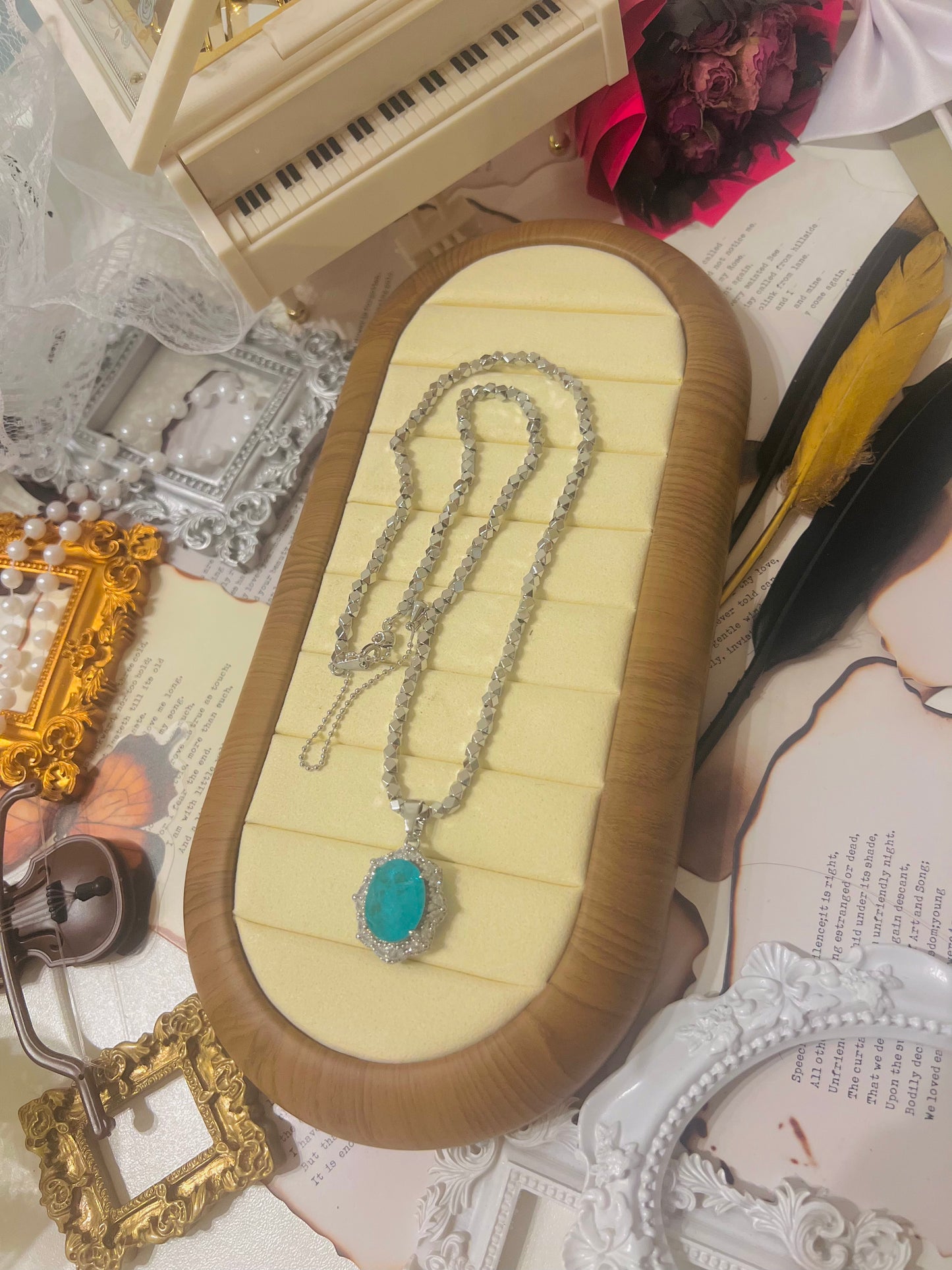 Necklace 017