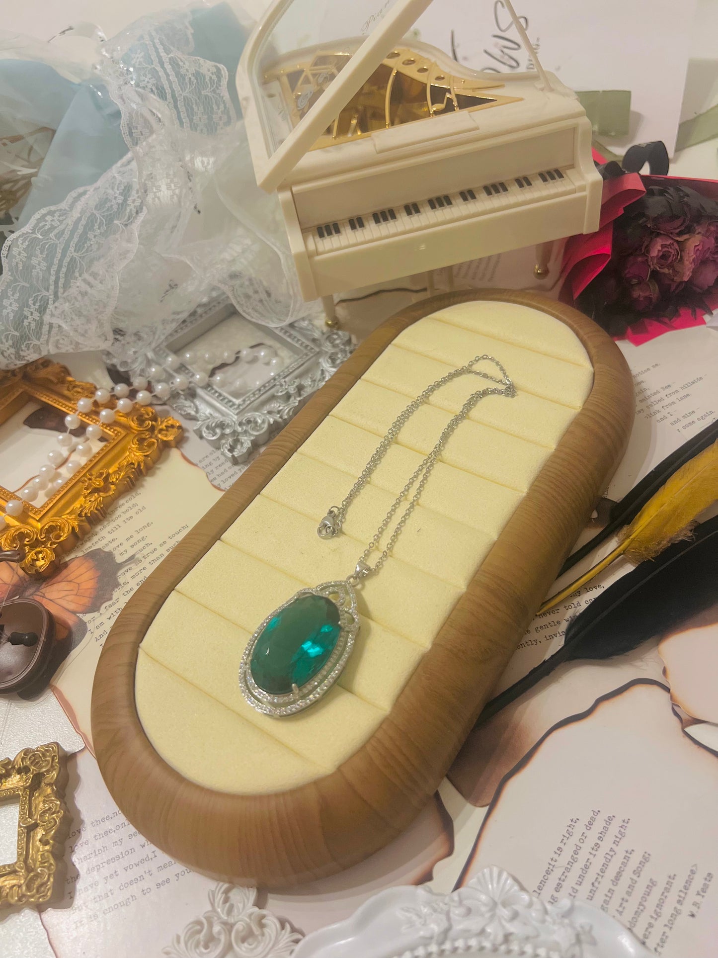Necklace 018