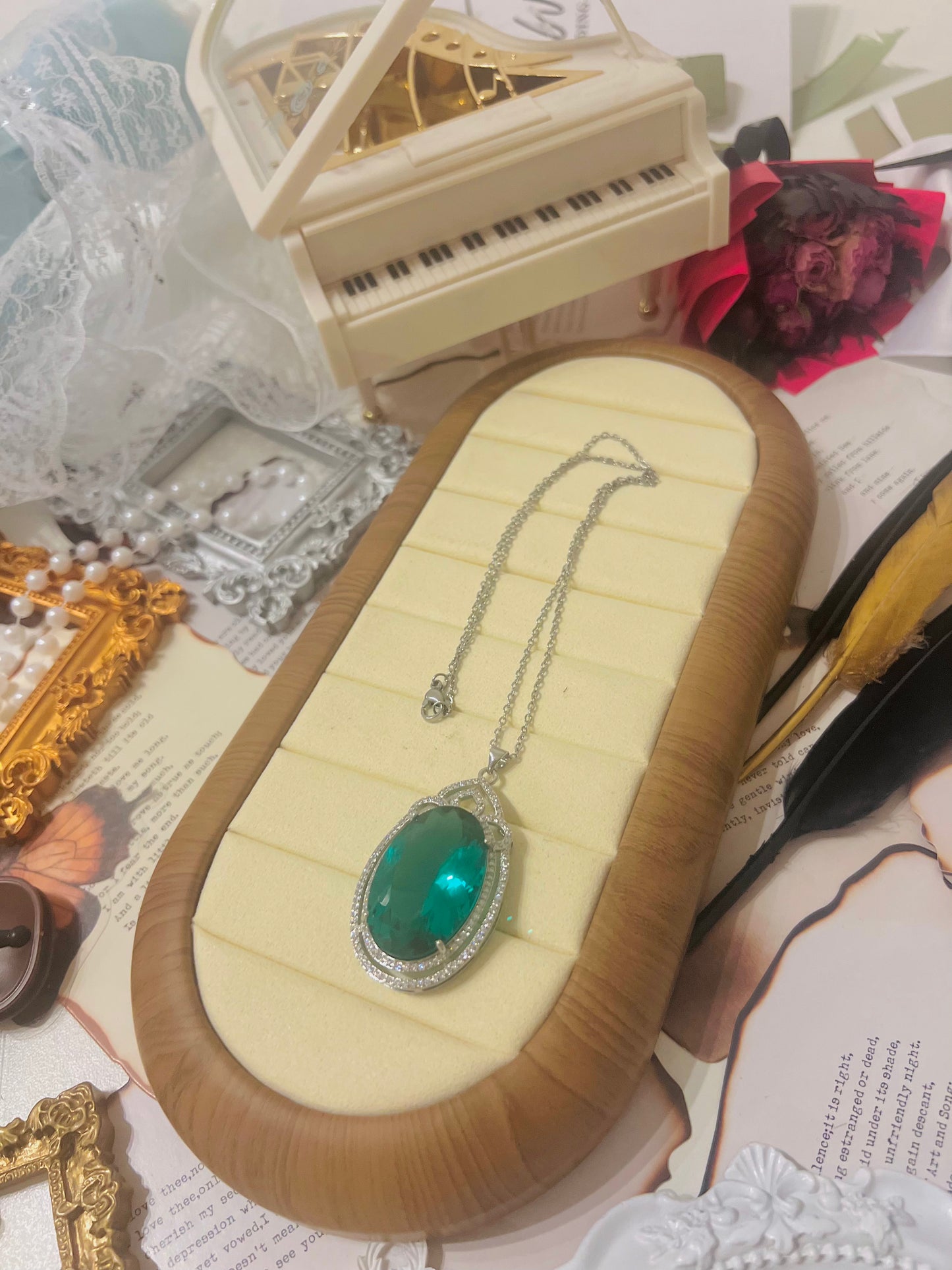 Necklace 018