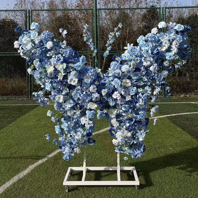 Blue Butterfly Dream