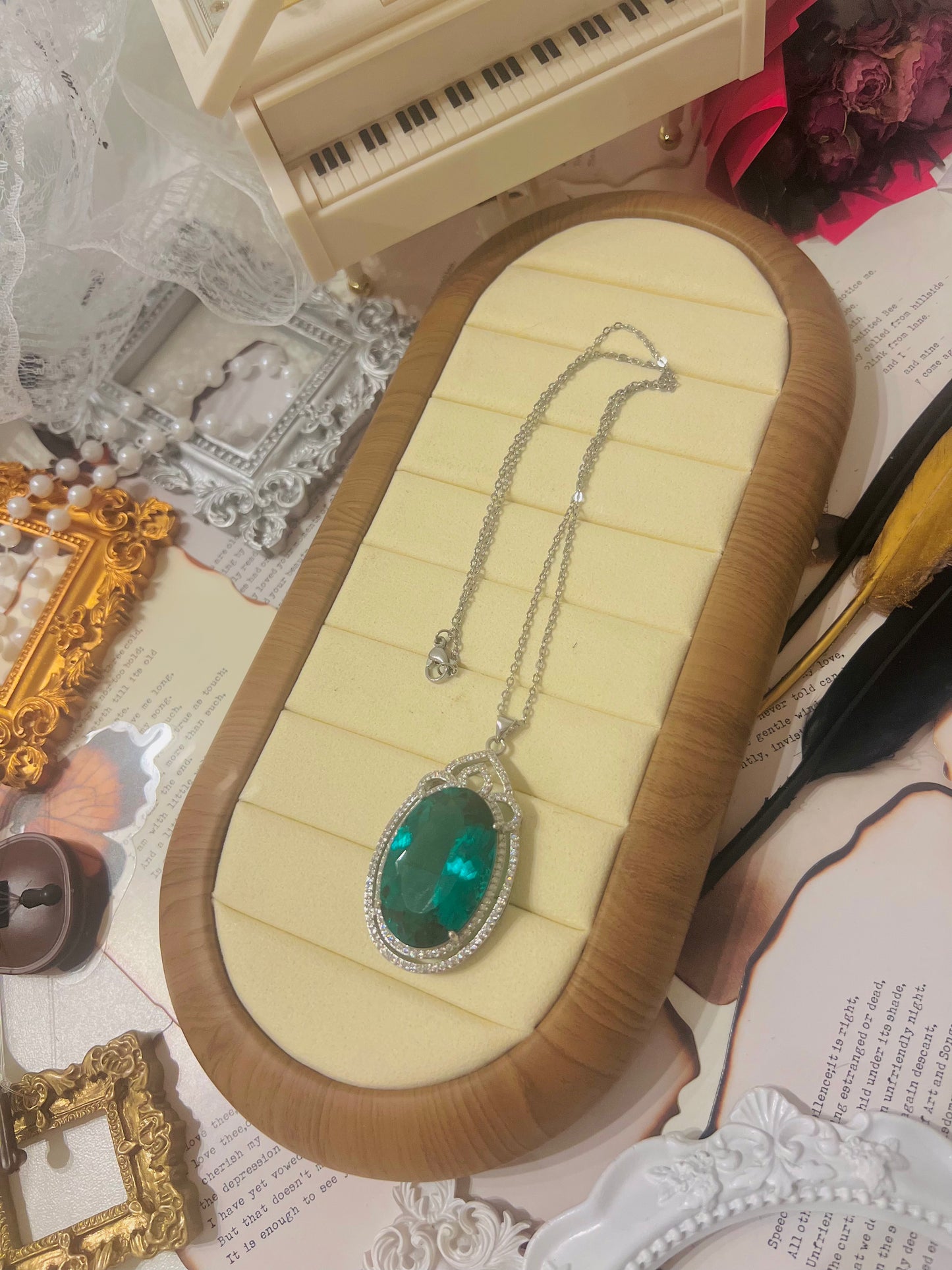 Necklace 018