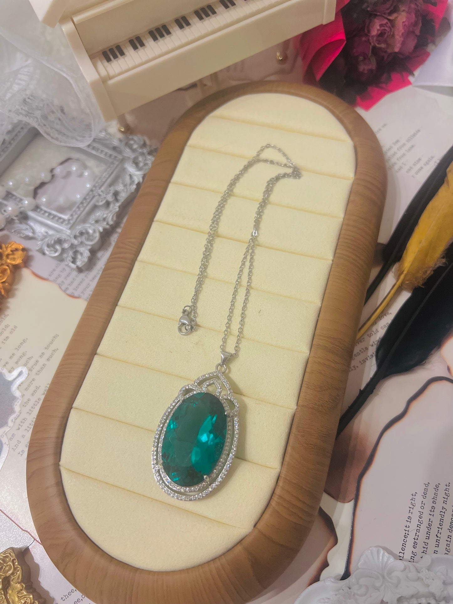 Necklace 018