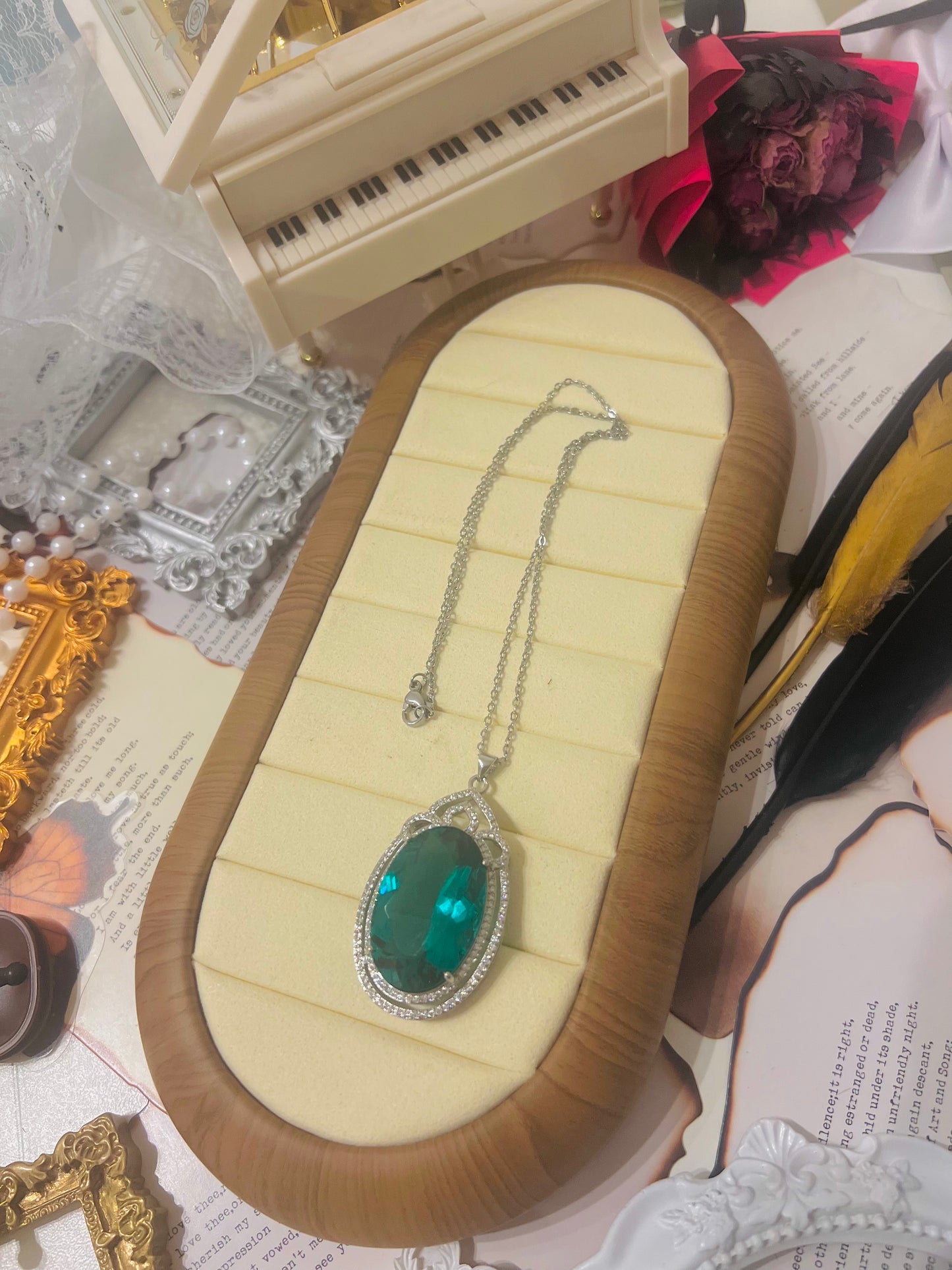 Necklace 018