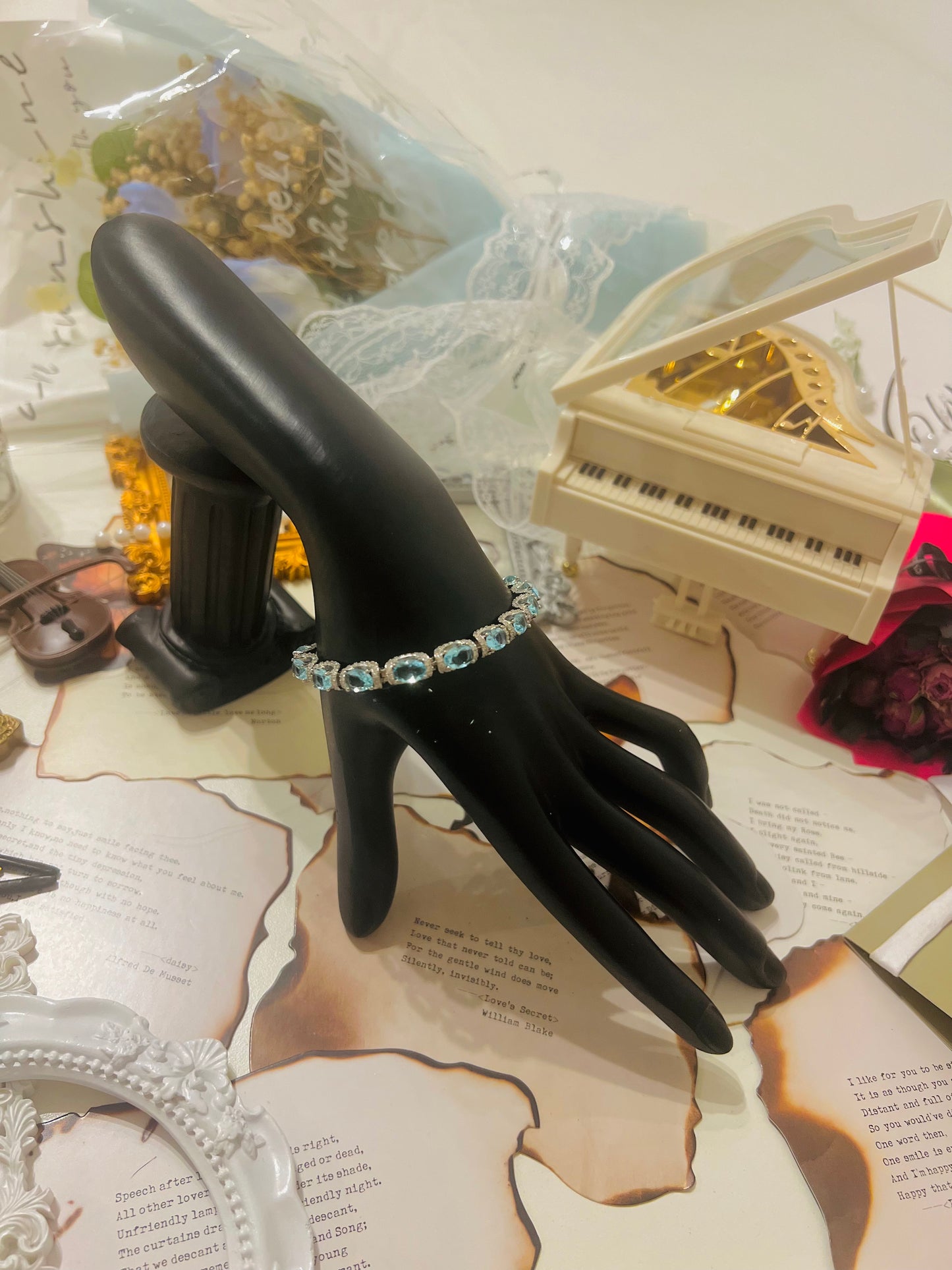 Bracelet 017