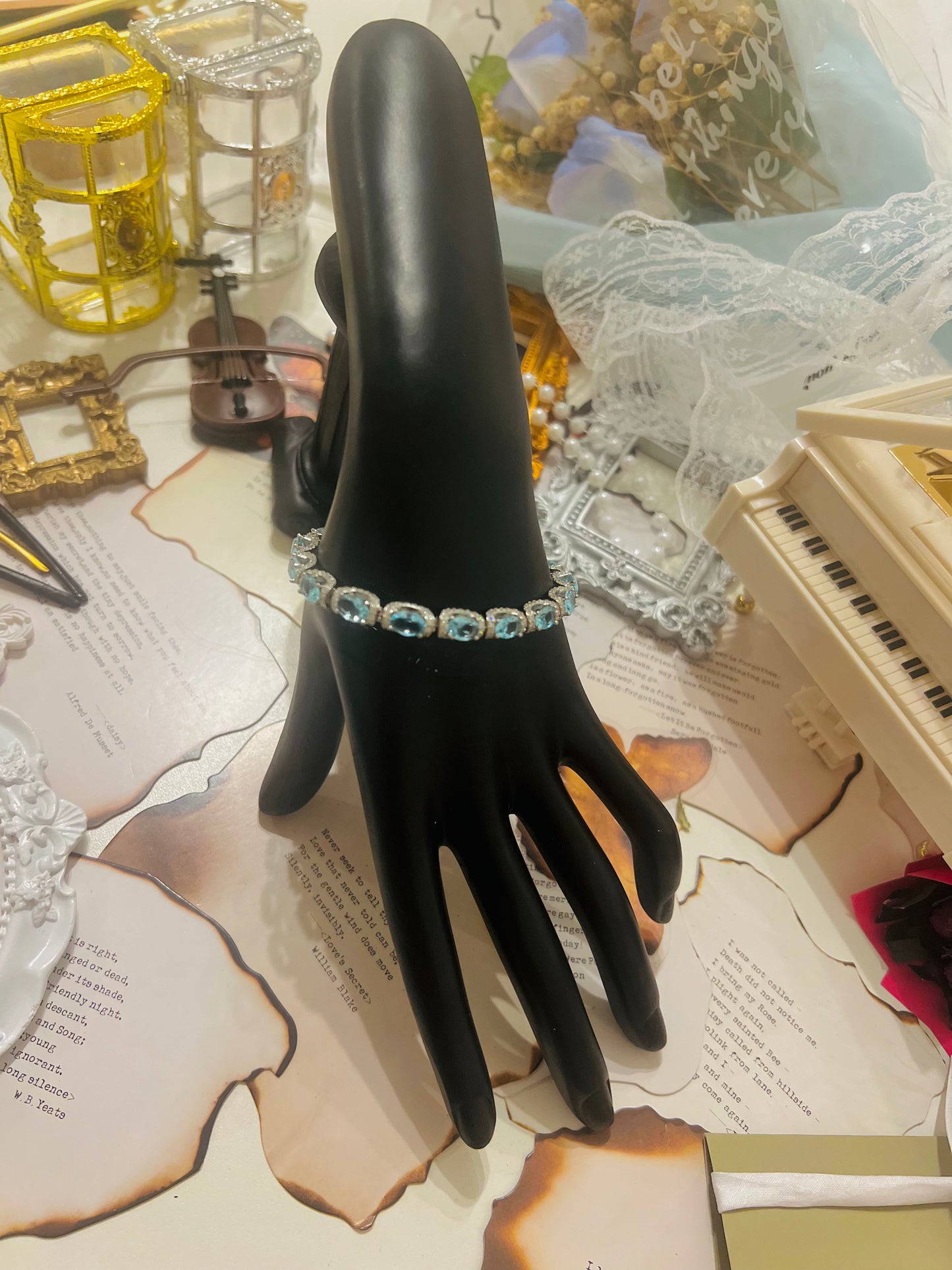 Bracelet 017