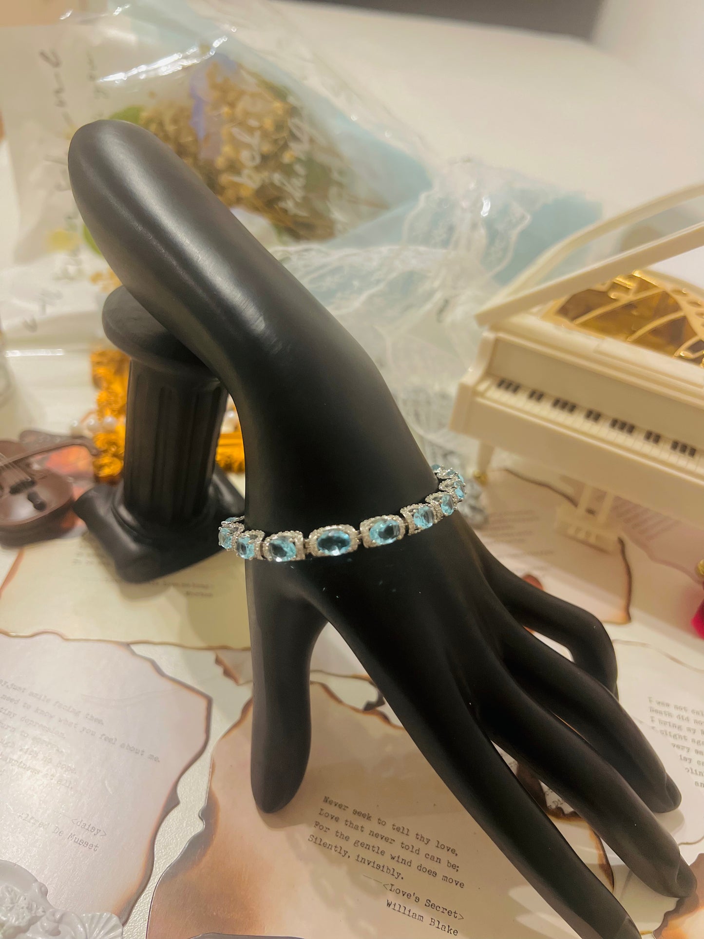 Bracelet 017