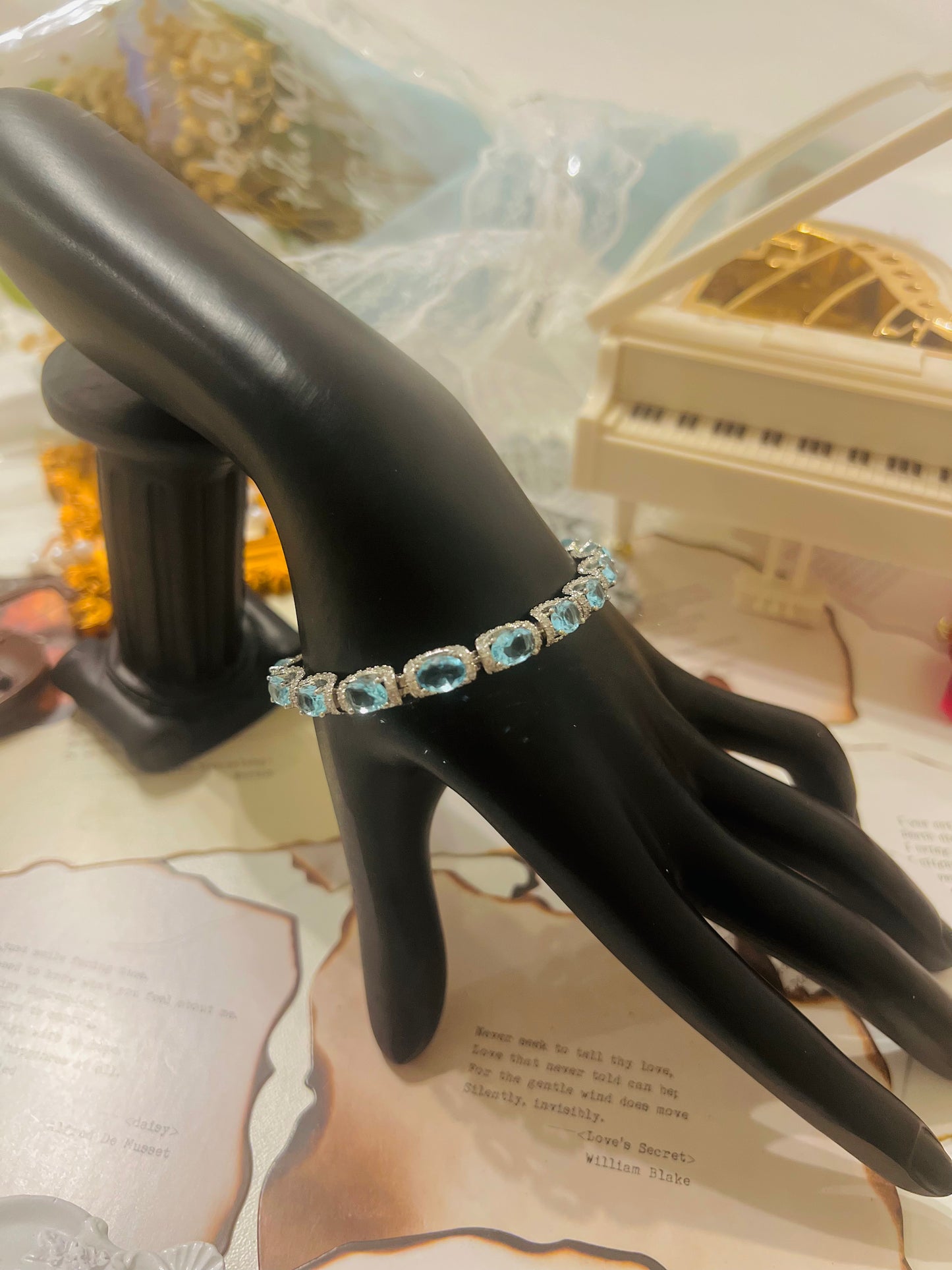 Bracelet 017
