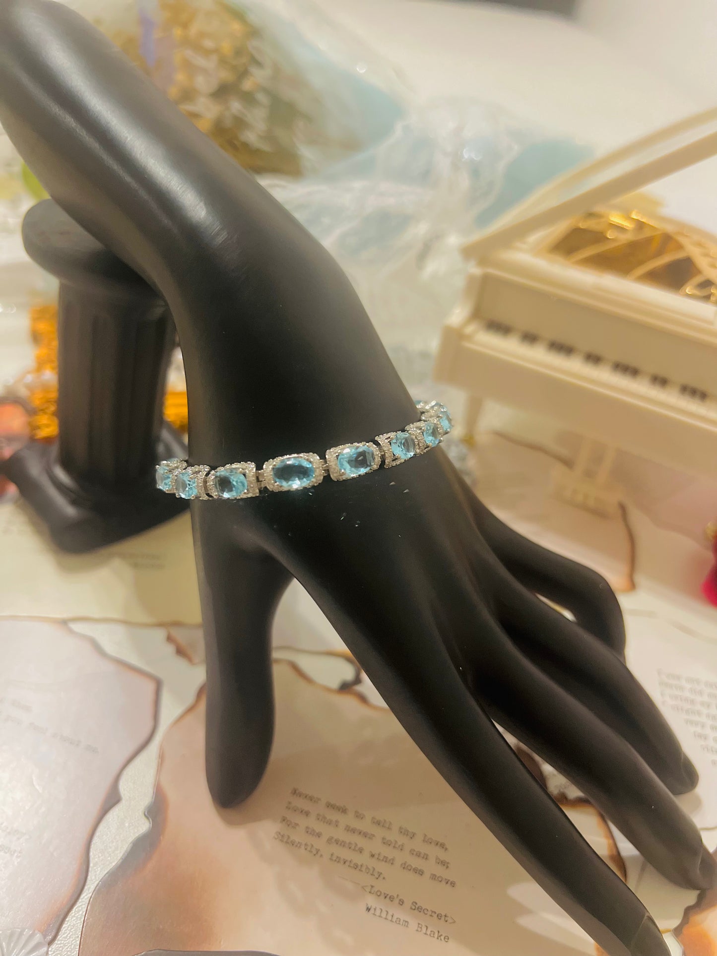Bracelet 017