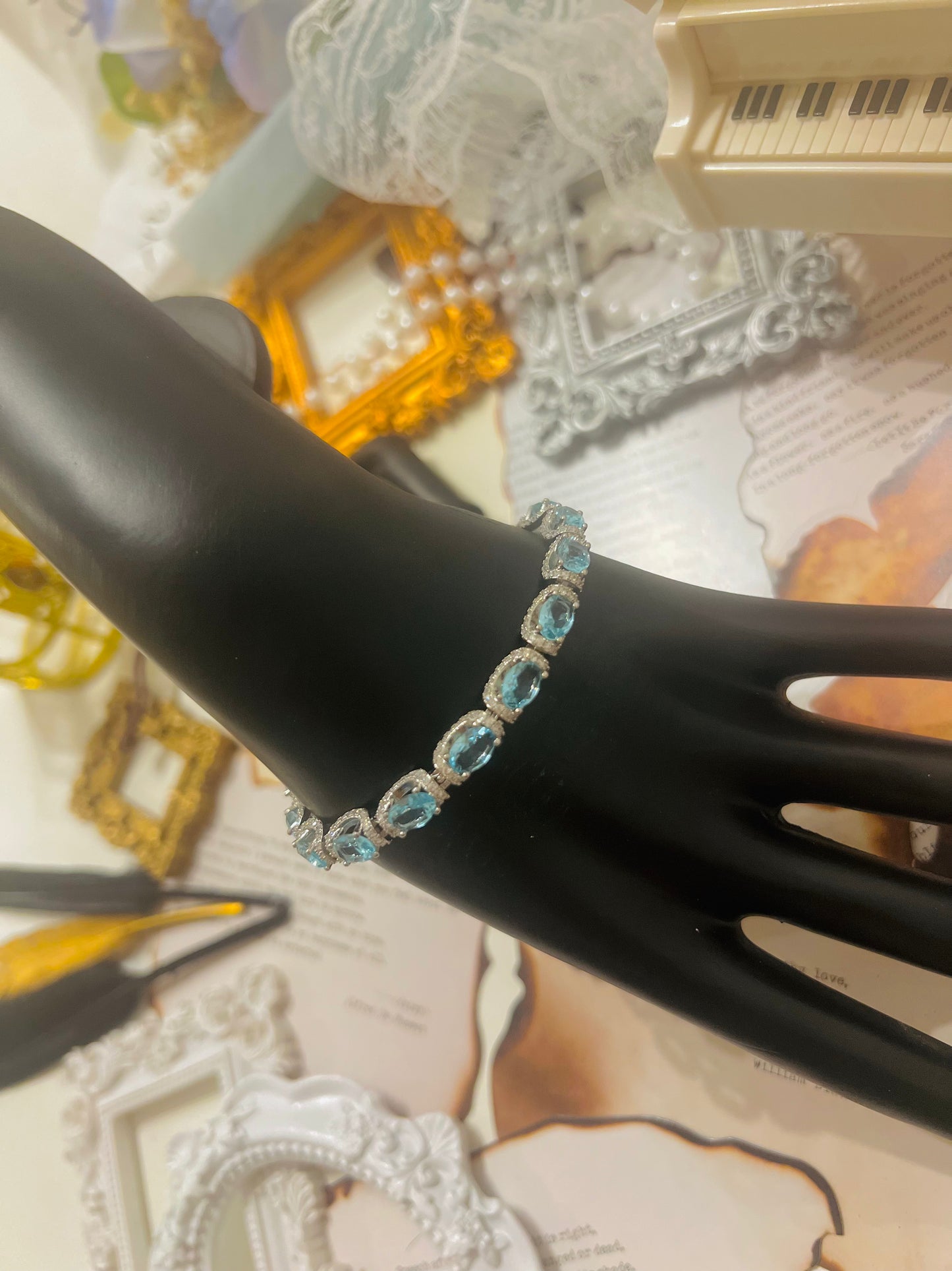 Bracelet 017