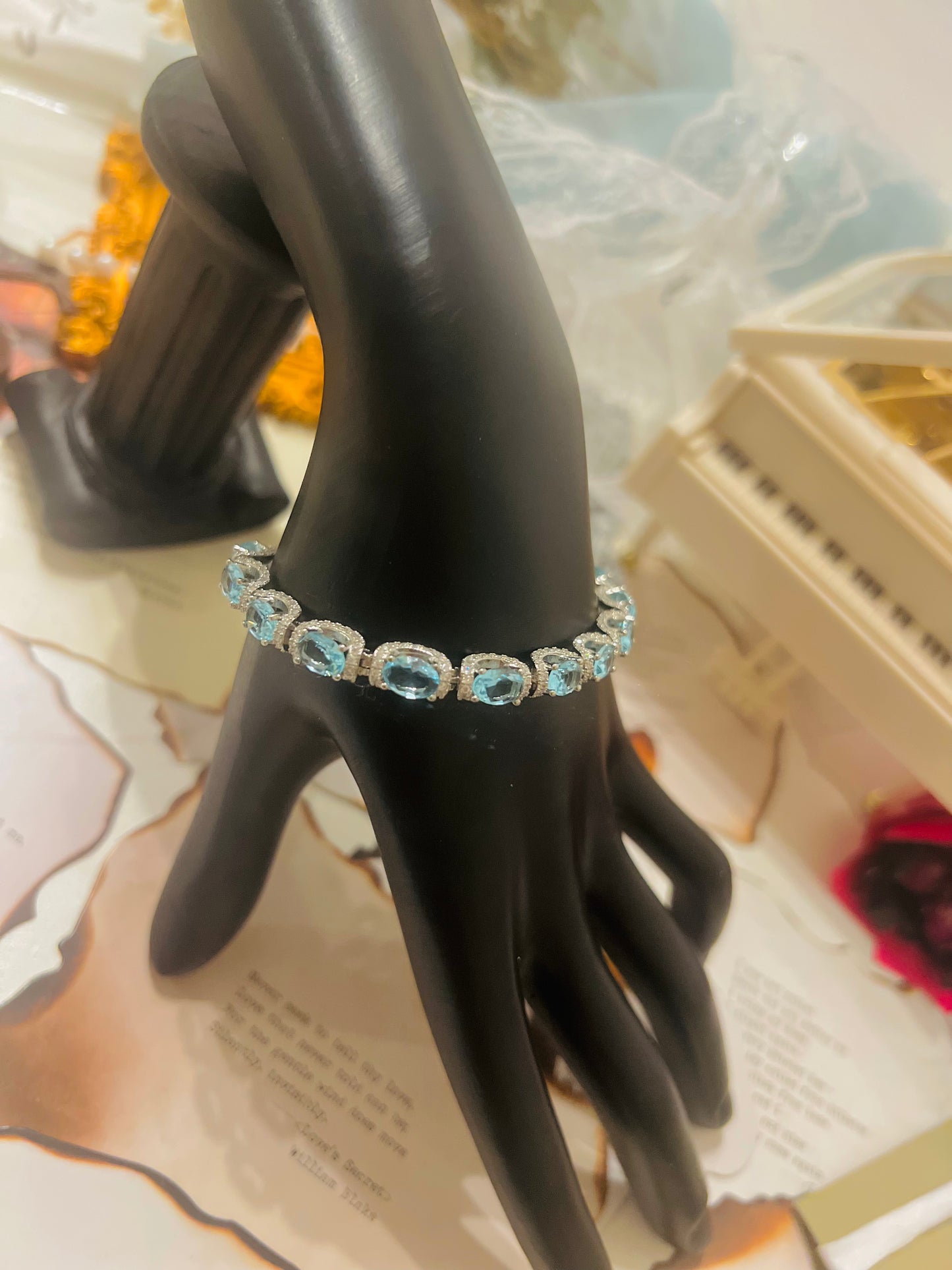Bracelet 017