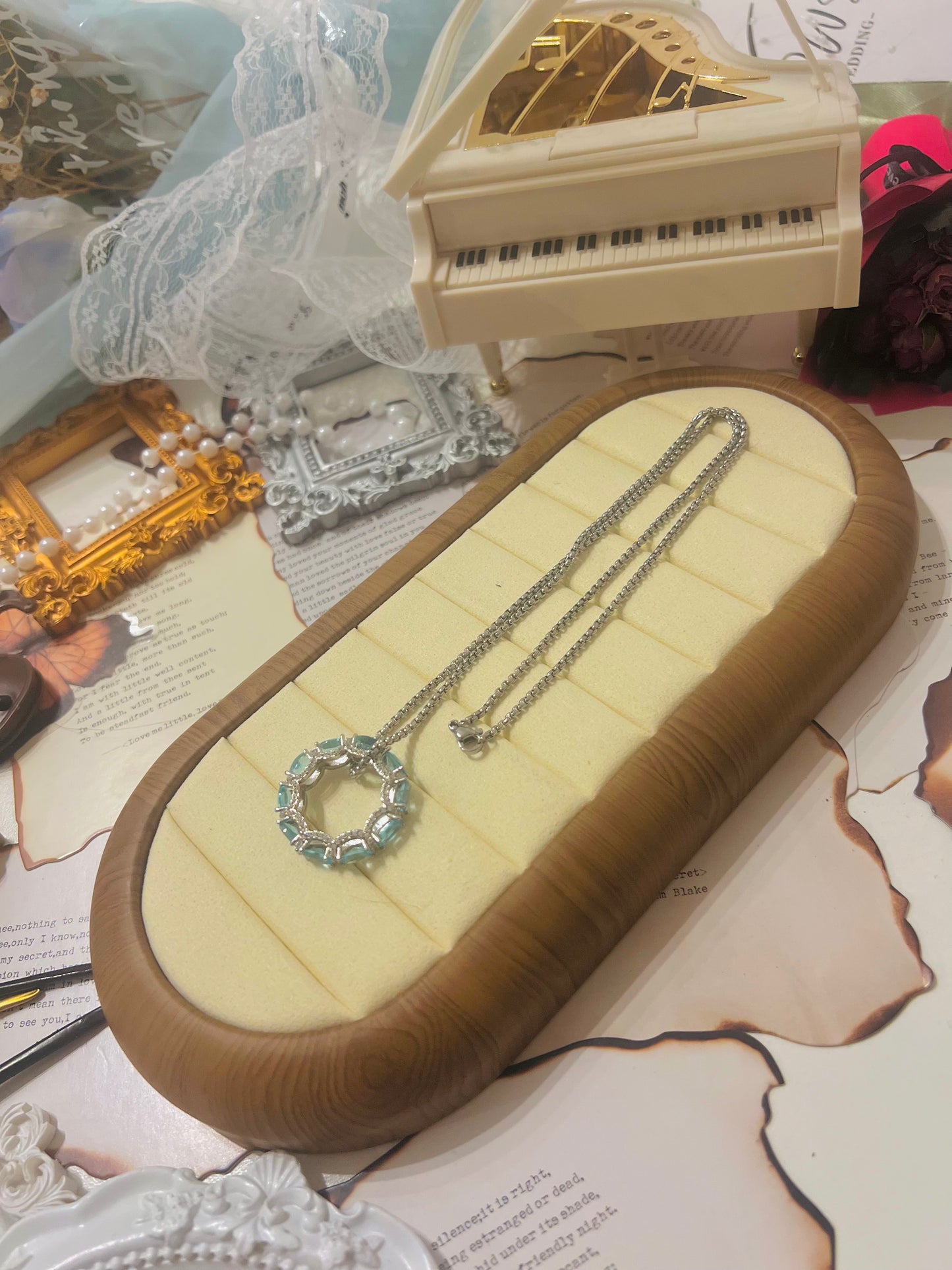 Necklace 019