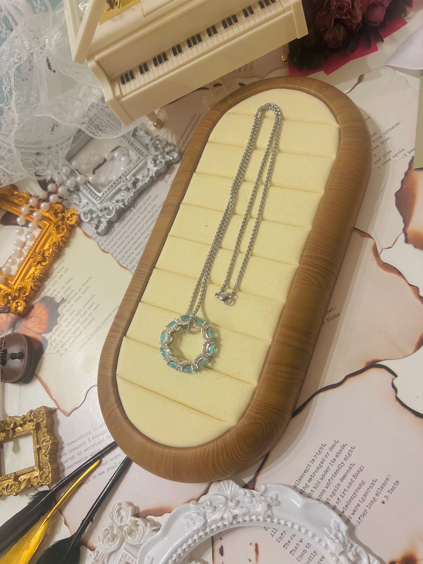 Necklace 019