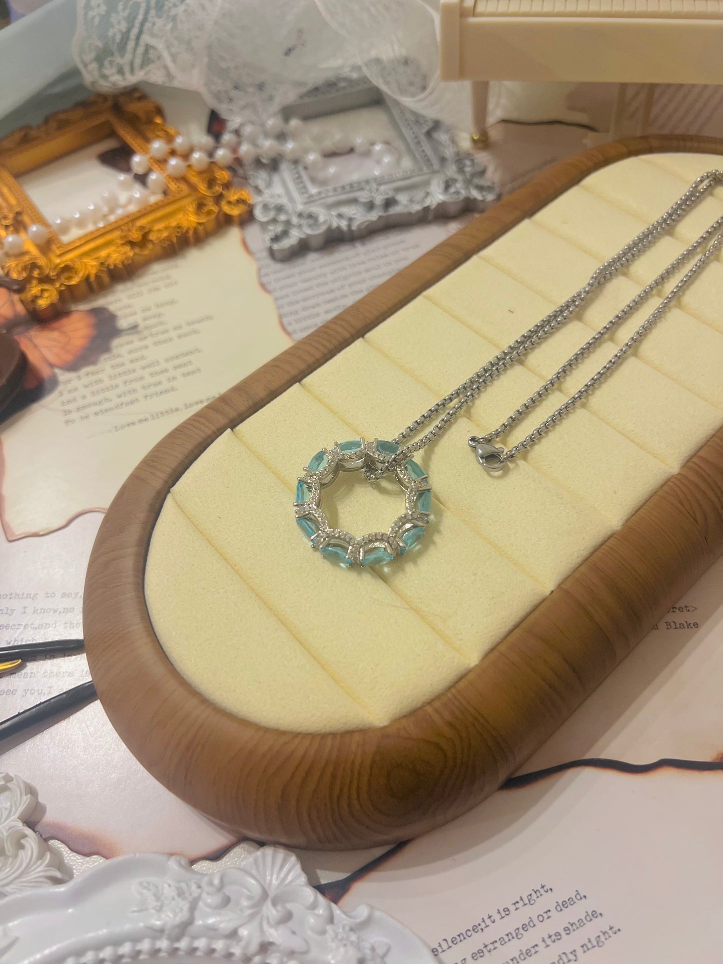 Necklace 019