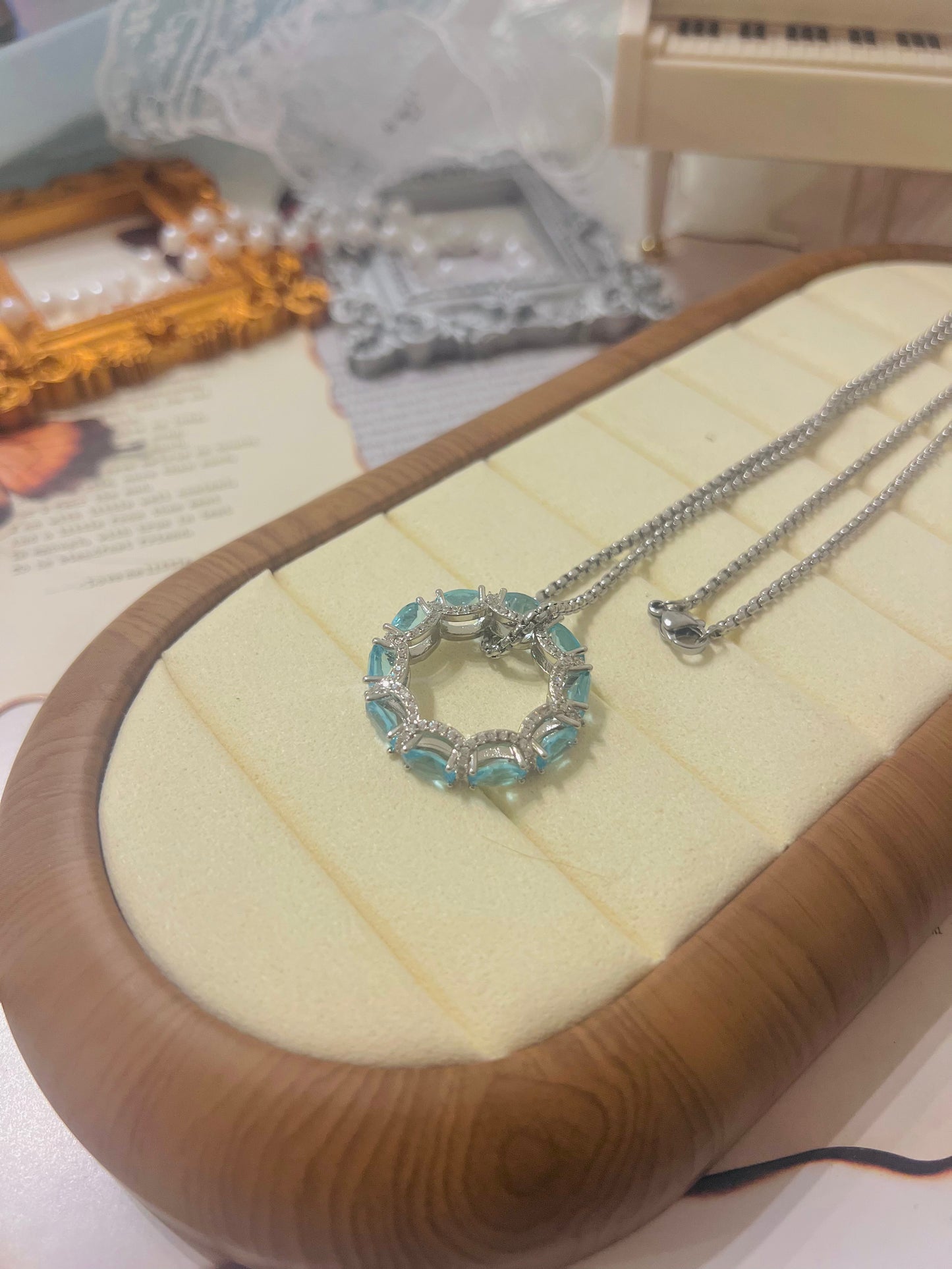 Necklace 019