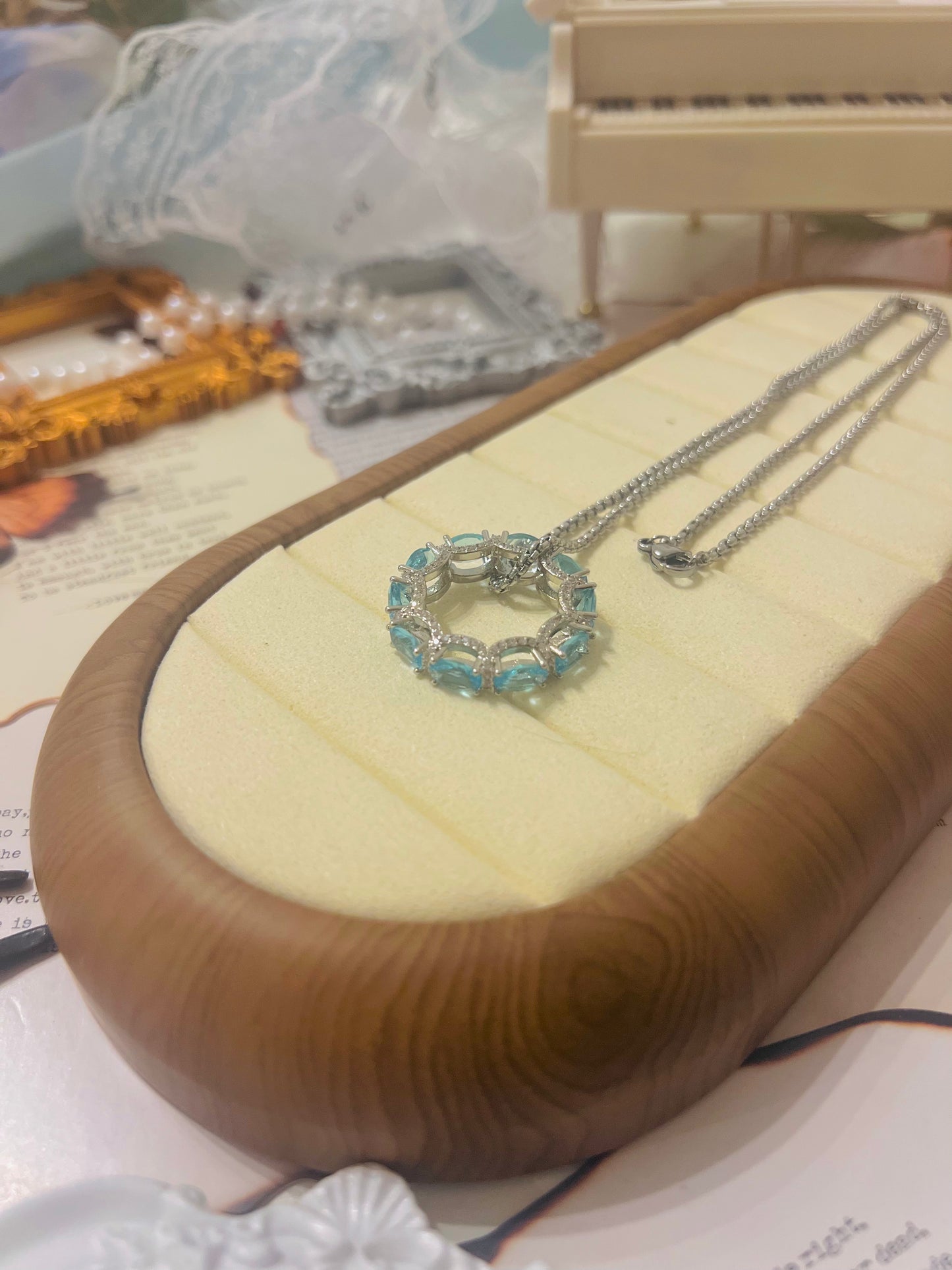 Necklace 019