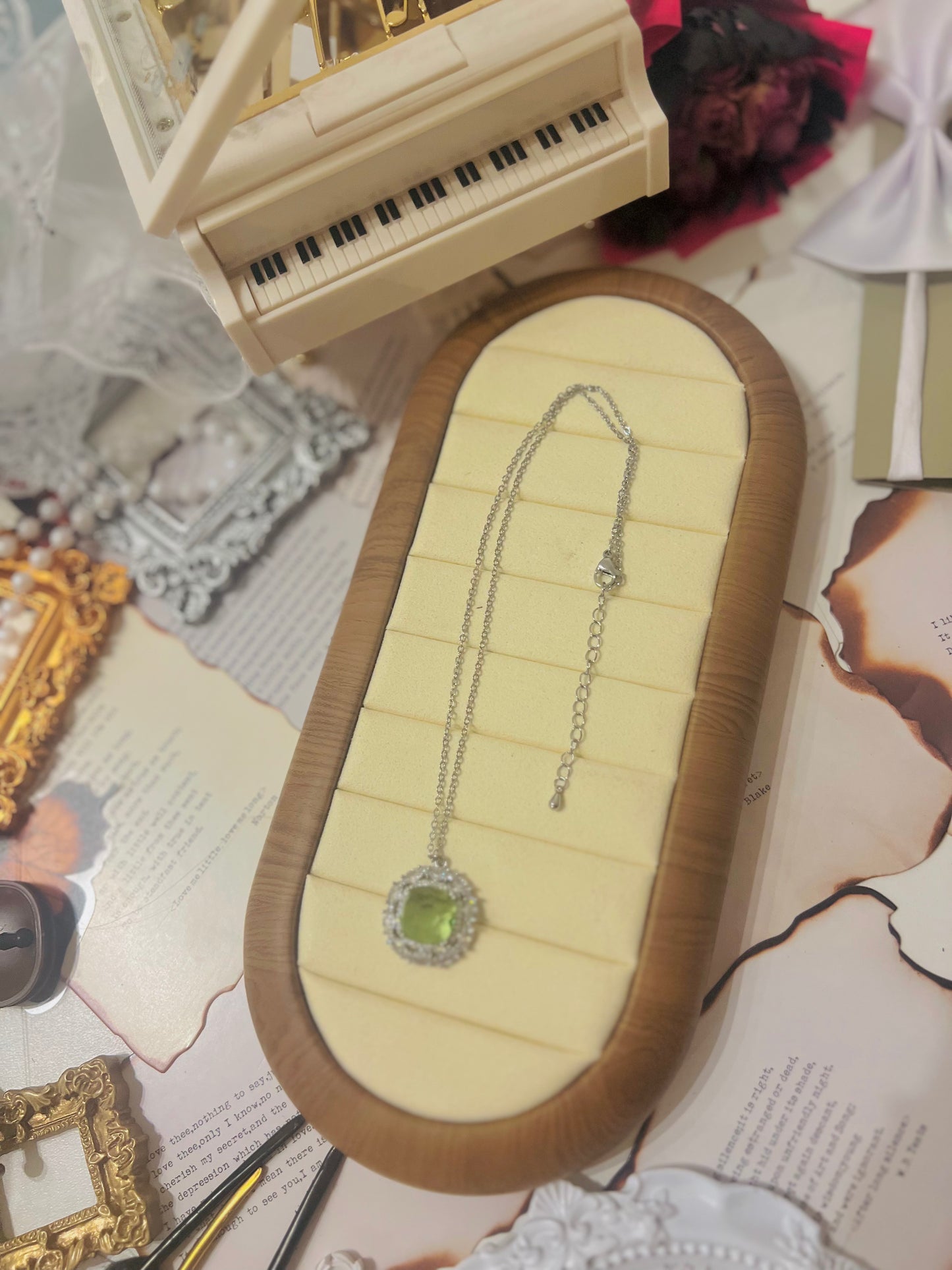 Necklace 020