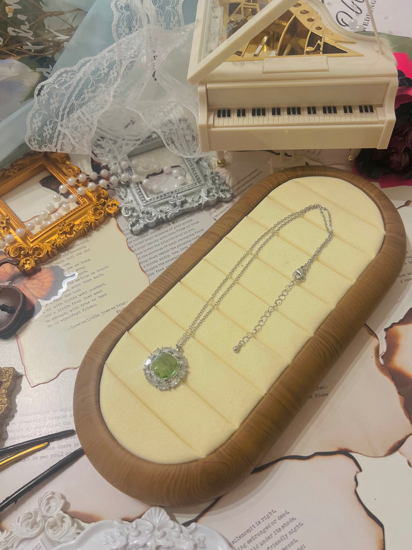 Necklace 020