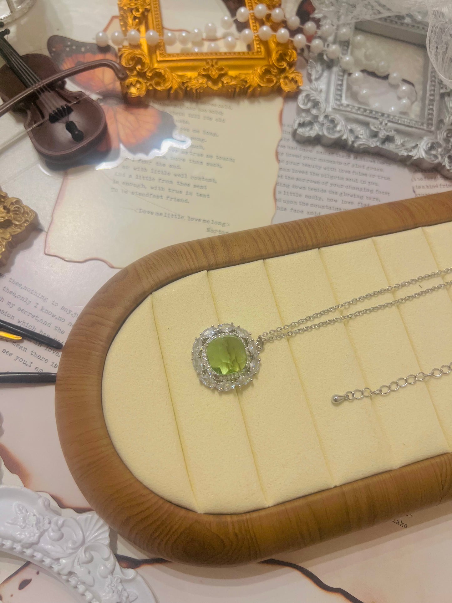 Necklace 020